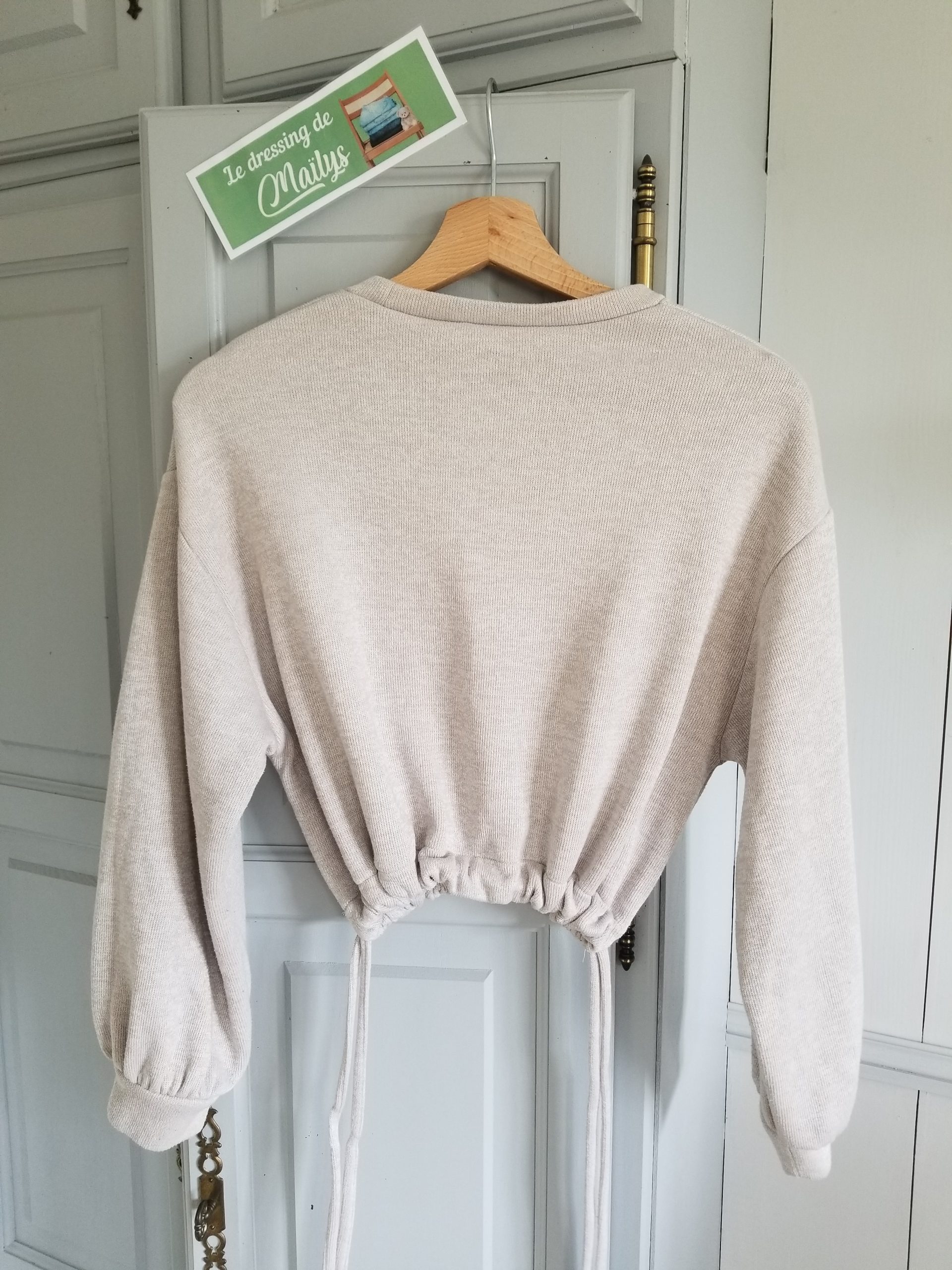 Pull T38 Zara – Image 2