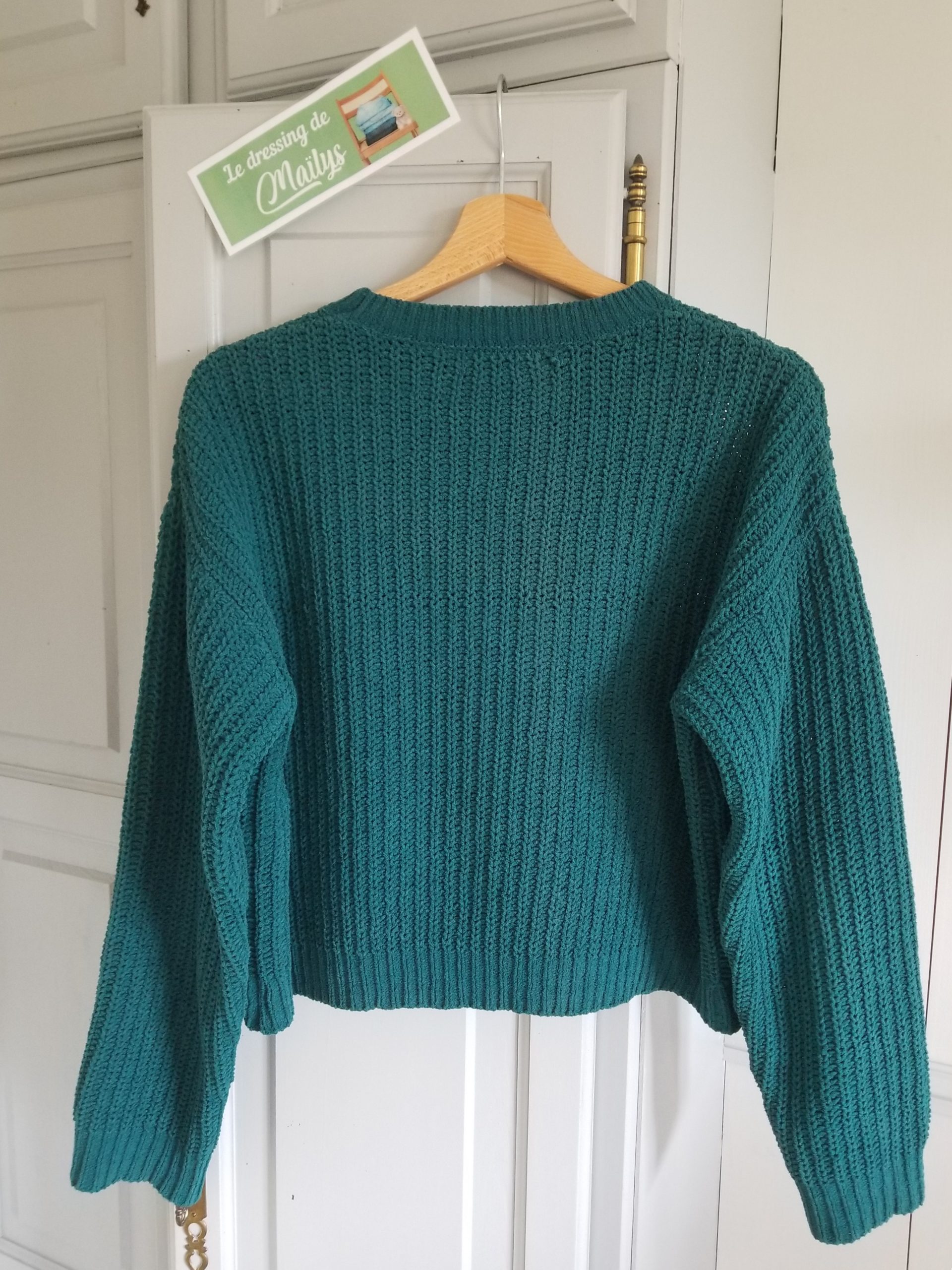 Pull T38 Bershka – Image 2
