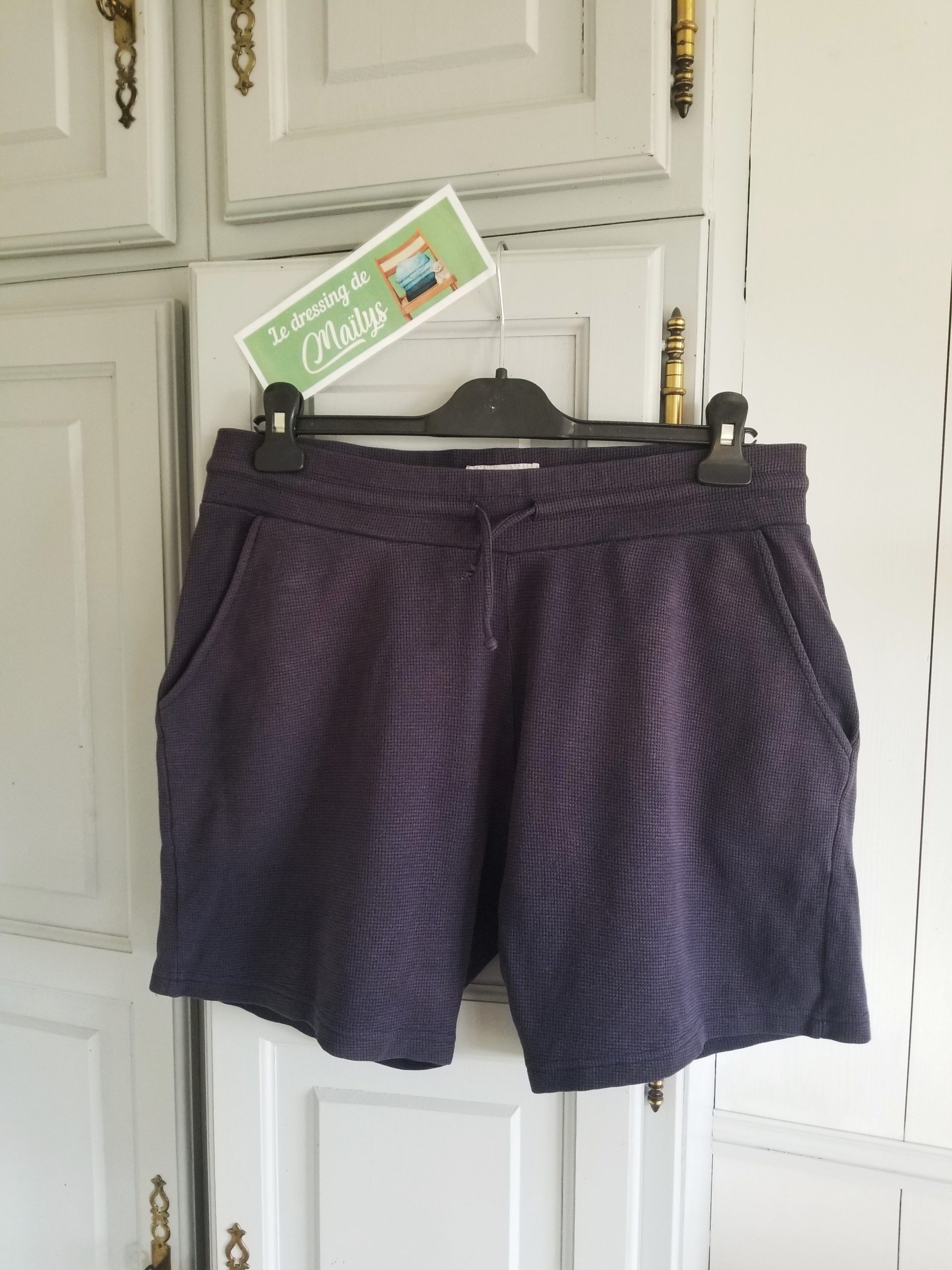 Short T38 Cedarwood State