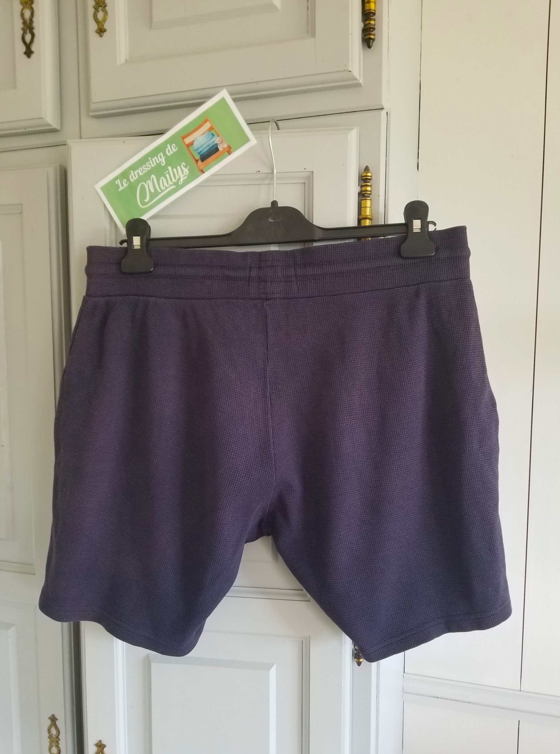 Short T38 Cedarwood State – Image 2