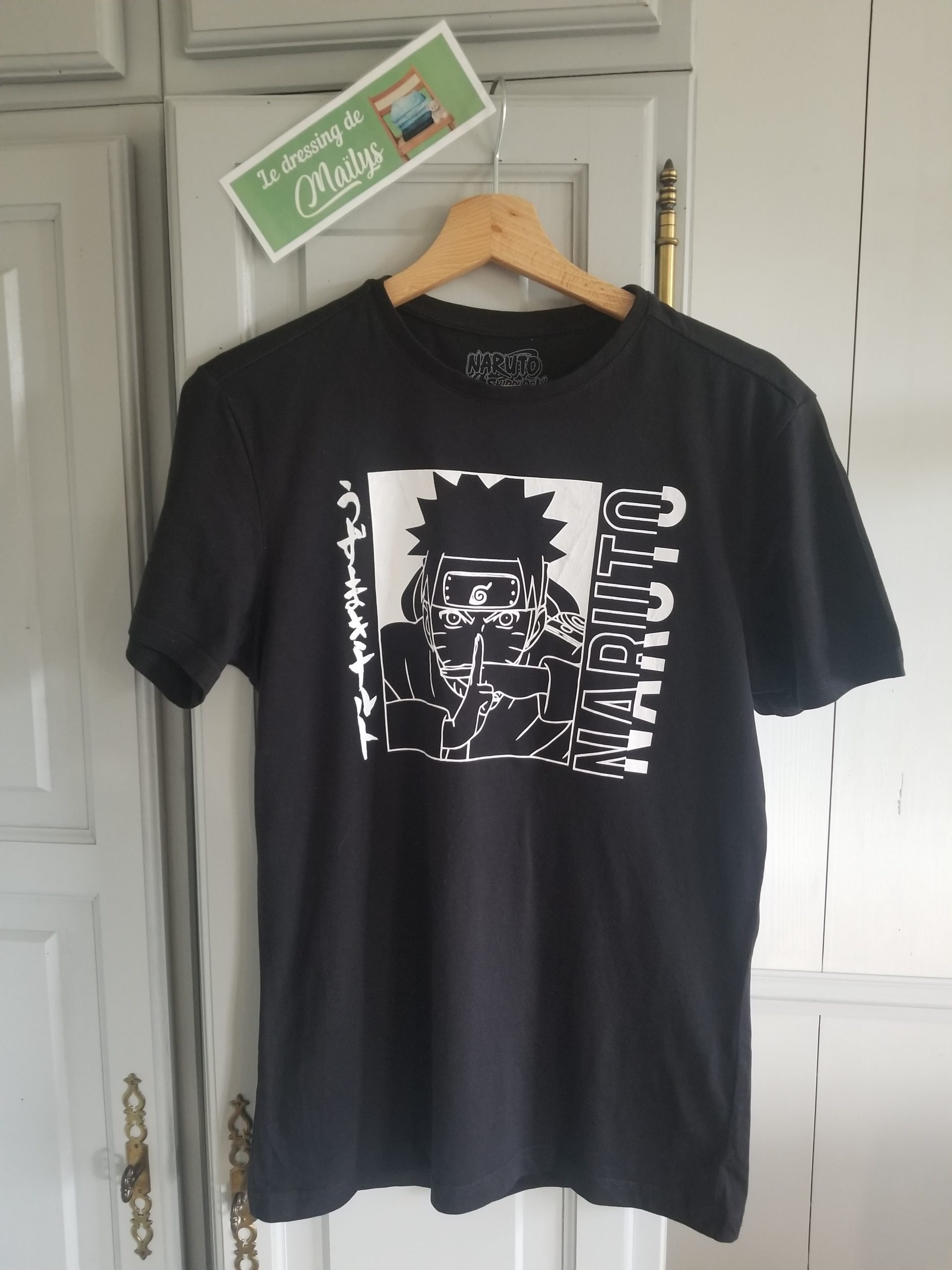 T-shirt T36 Kiabi
