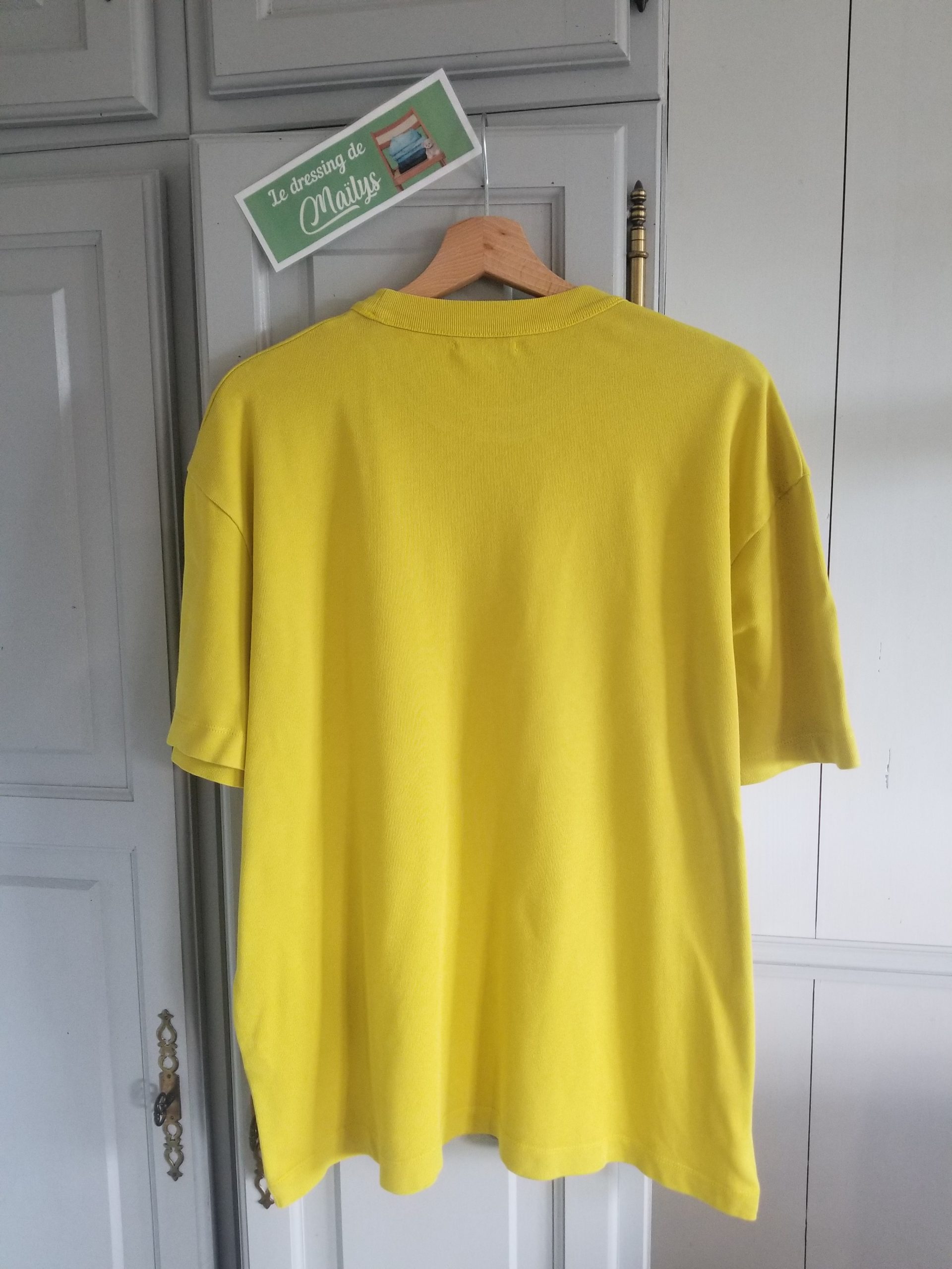 T-shirt T40 Zara – Image 2