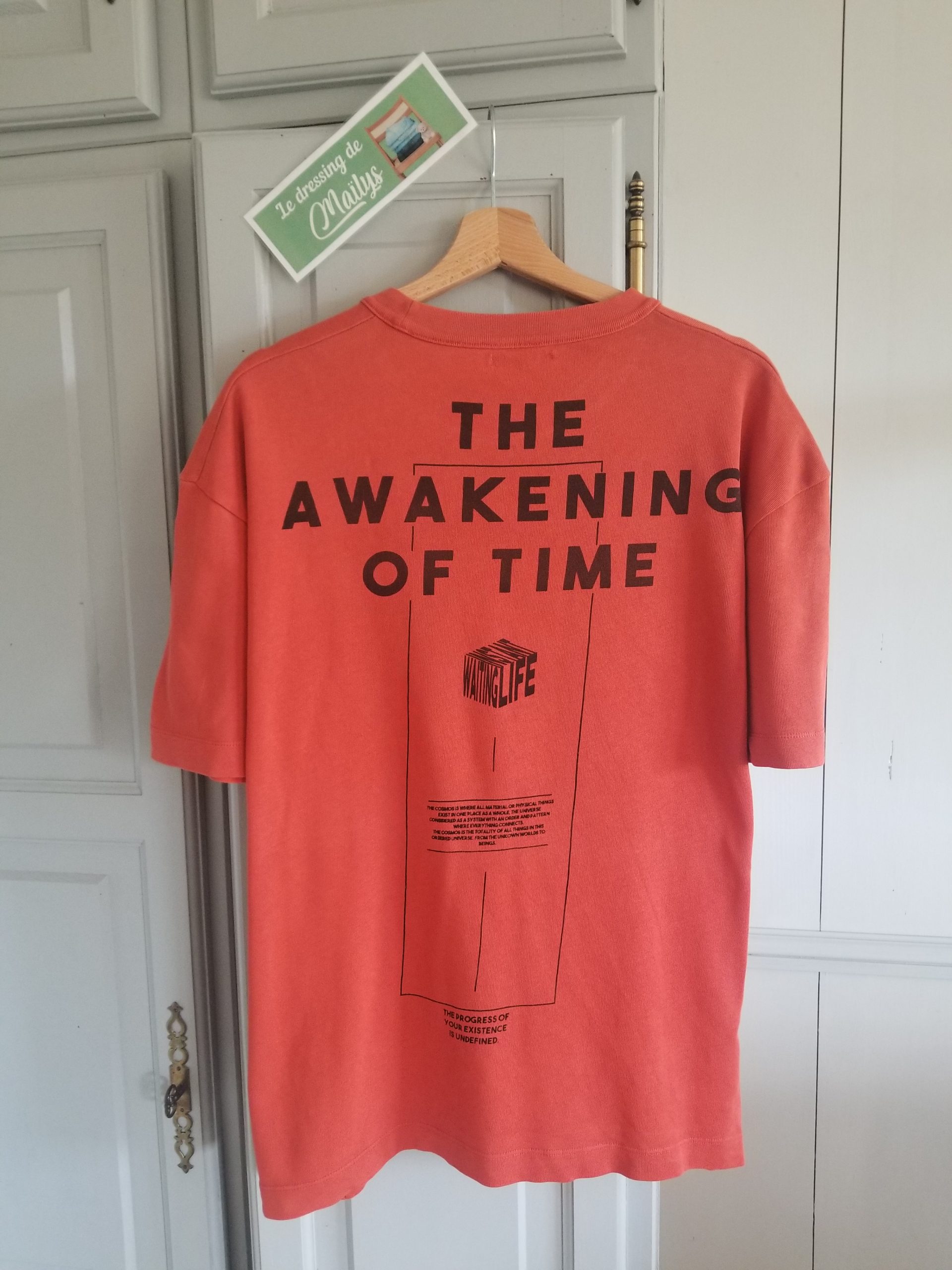 T-shirt T42 Zara – Image 2