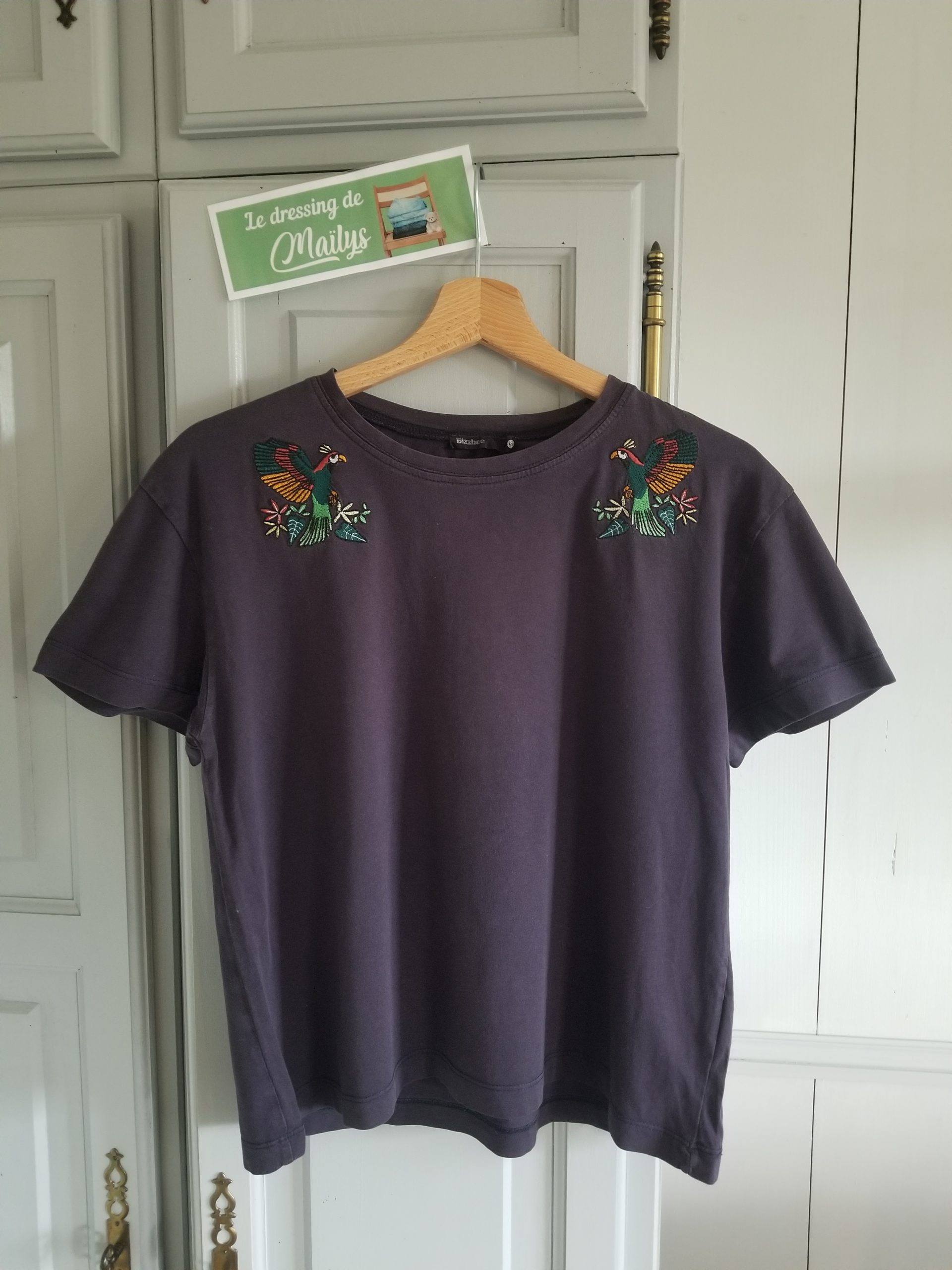 T-shirt T36 Bizzbee