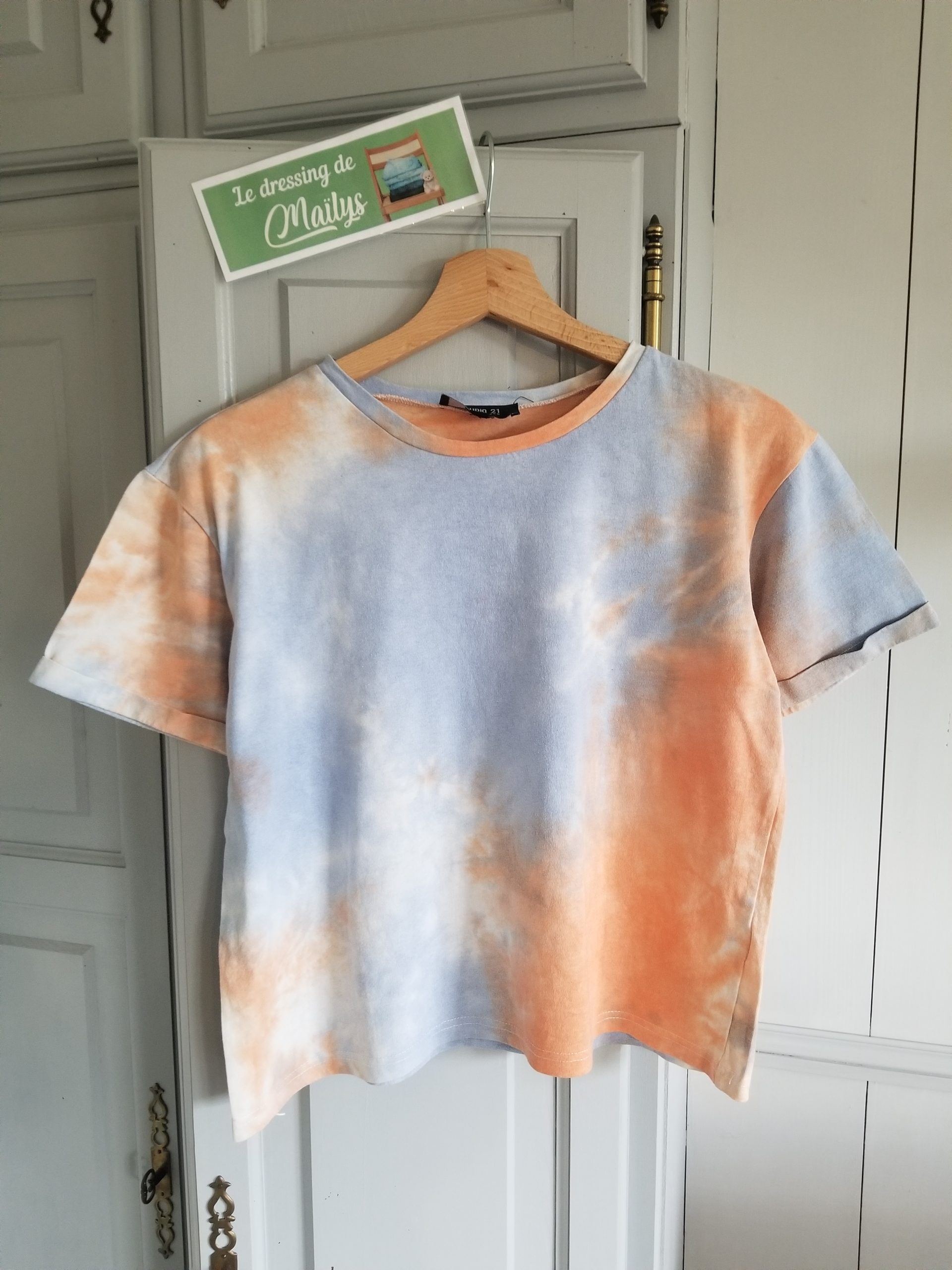 T-shirt T36-38 Studio 21