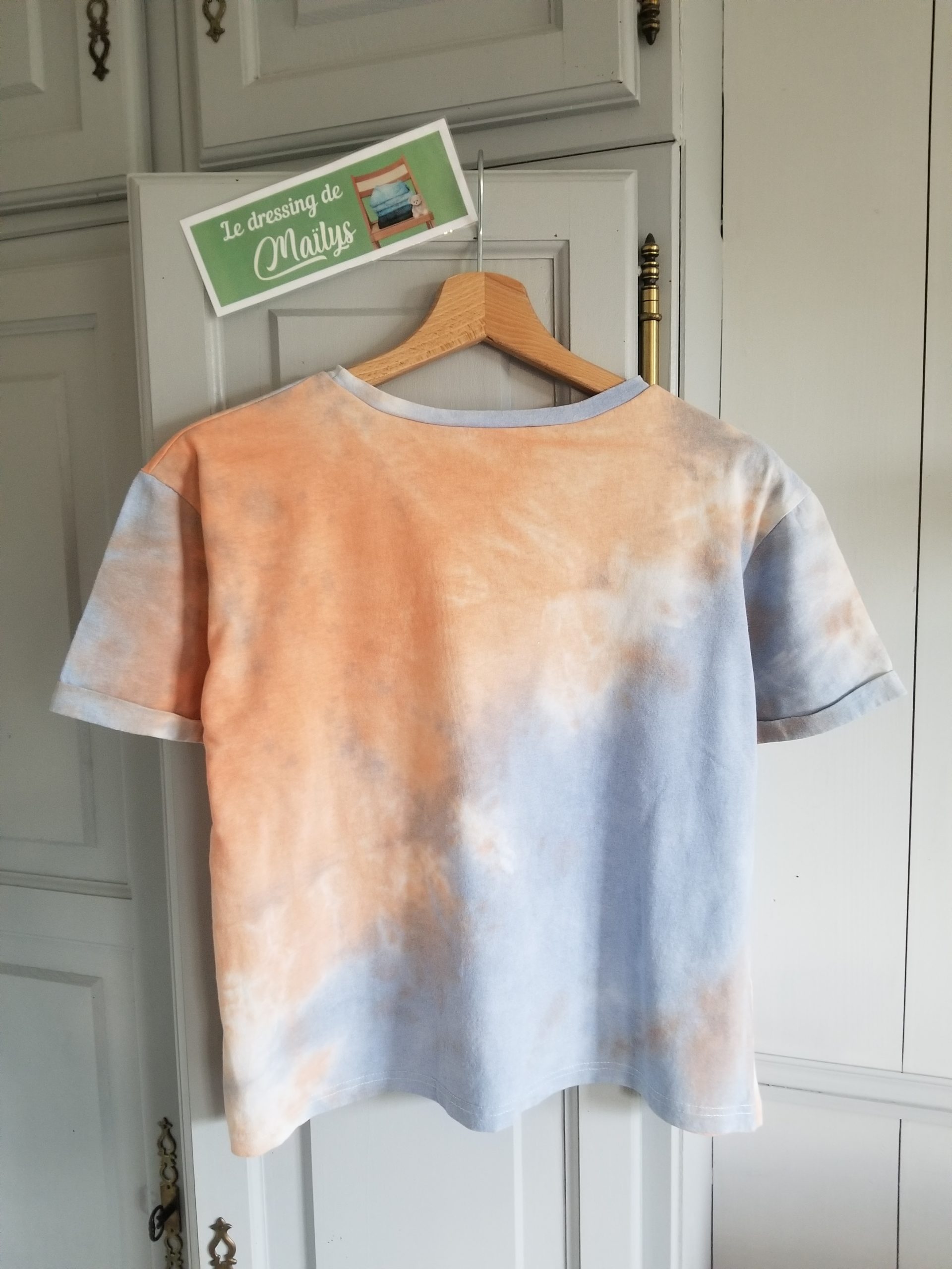 T-shirt T36-38 Studio 21 – Image 2