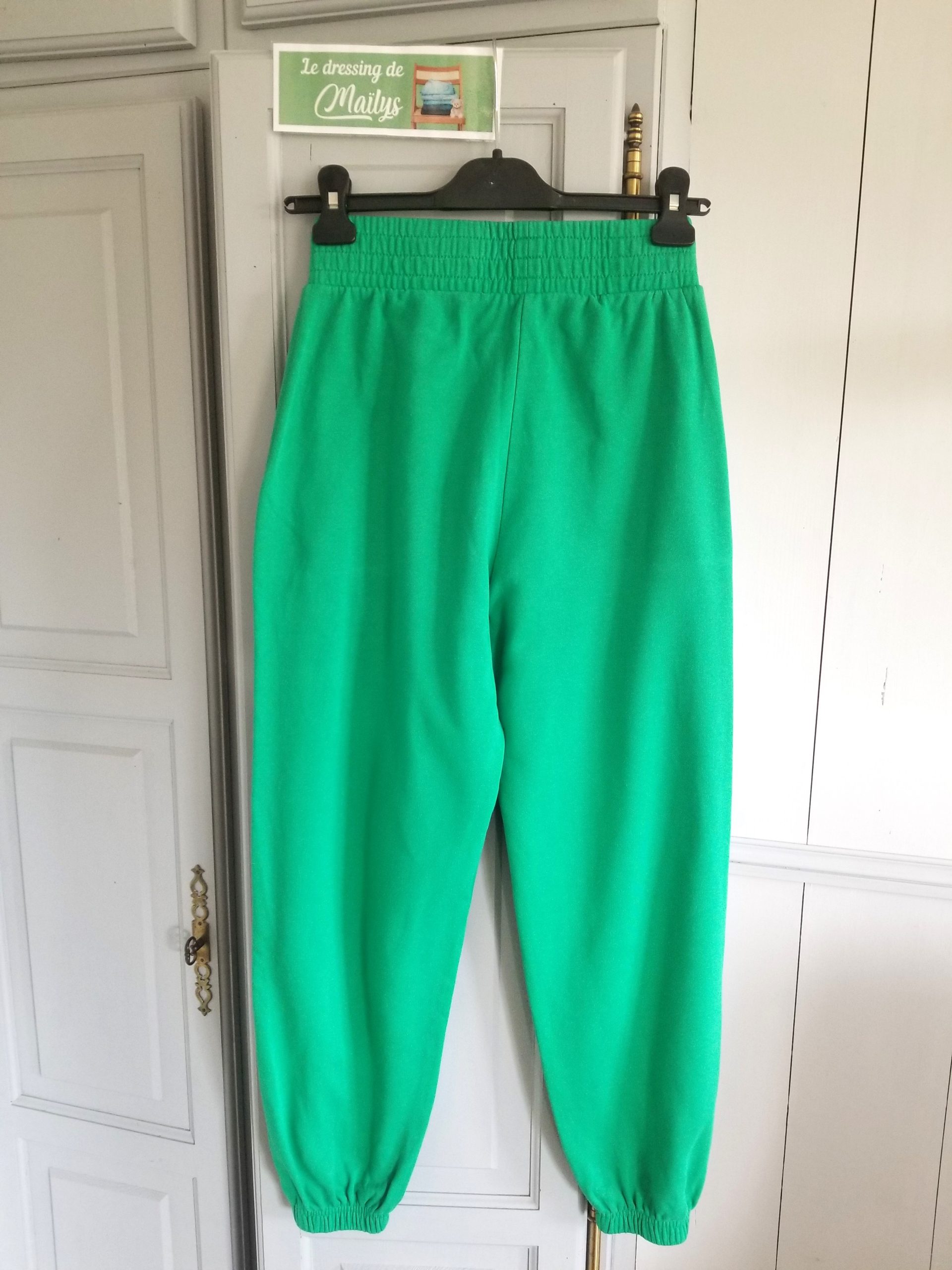 Pantalon de jogging T36 FB sister – Image 2