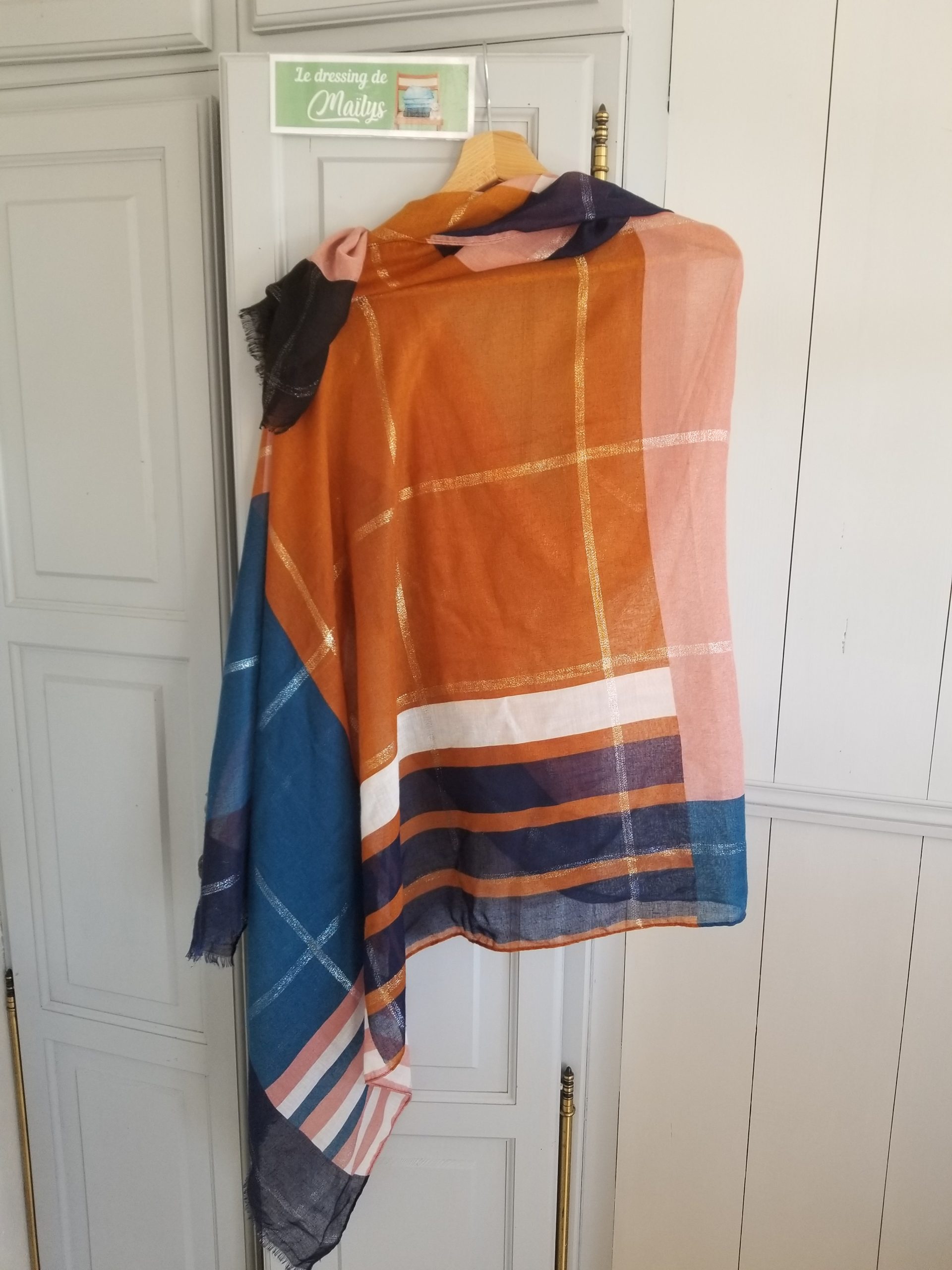 Etole/Foulard Pieces – Image 2