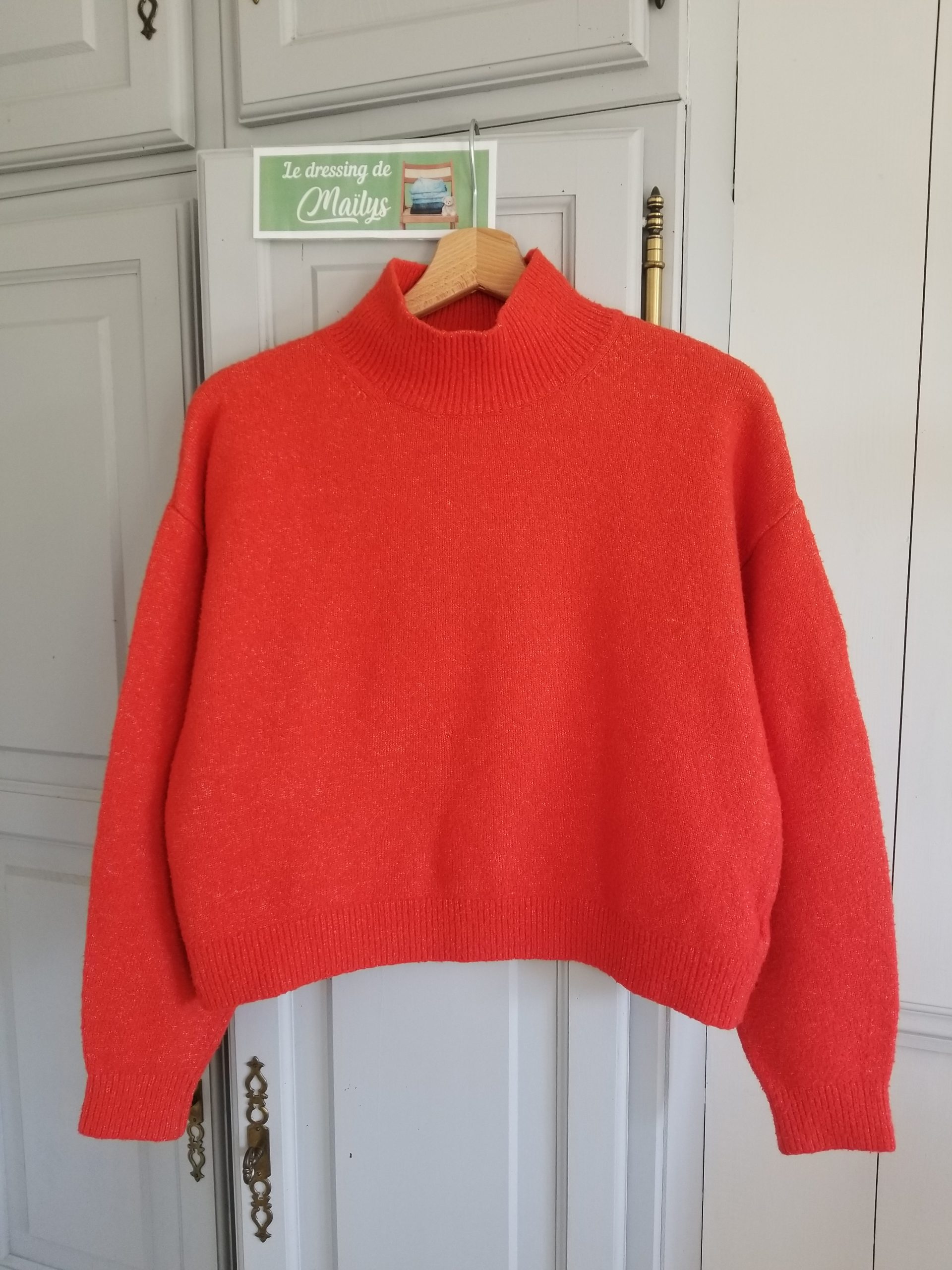 Pull T36 H&M