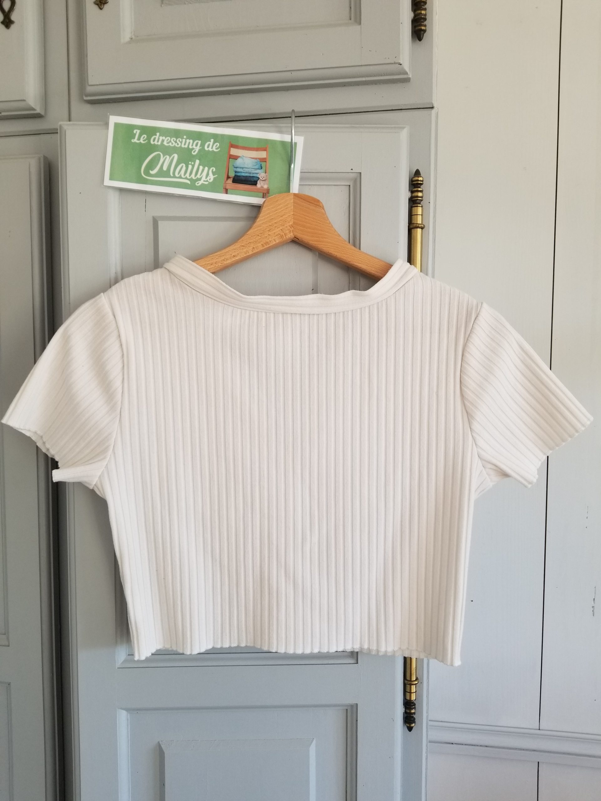 Top court T38 Shein – Image 2