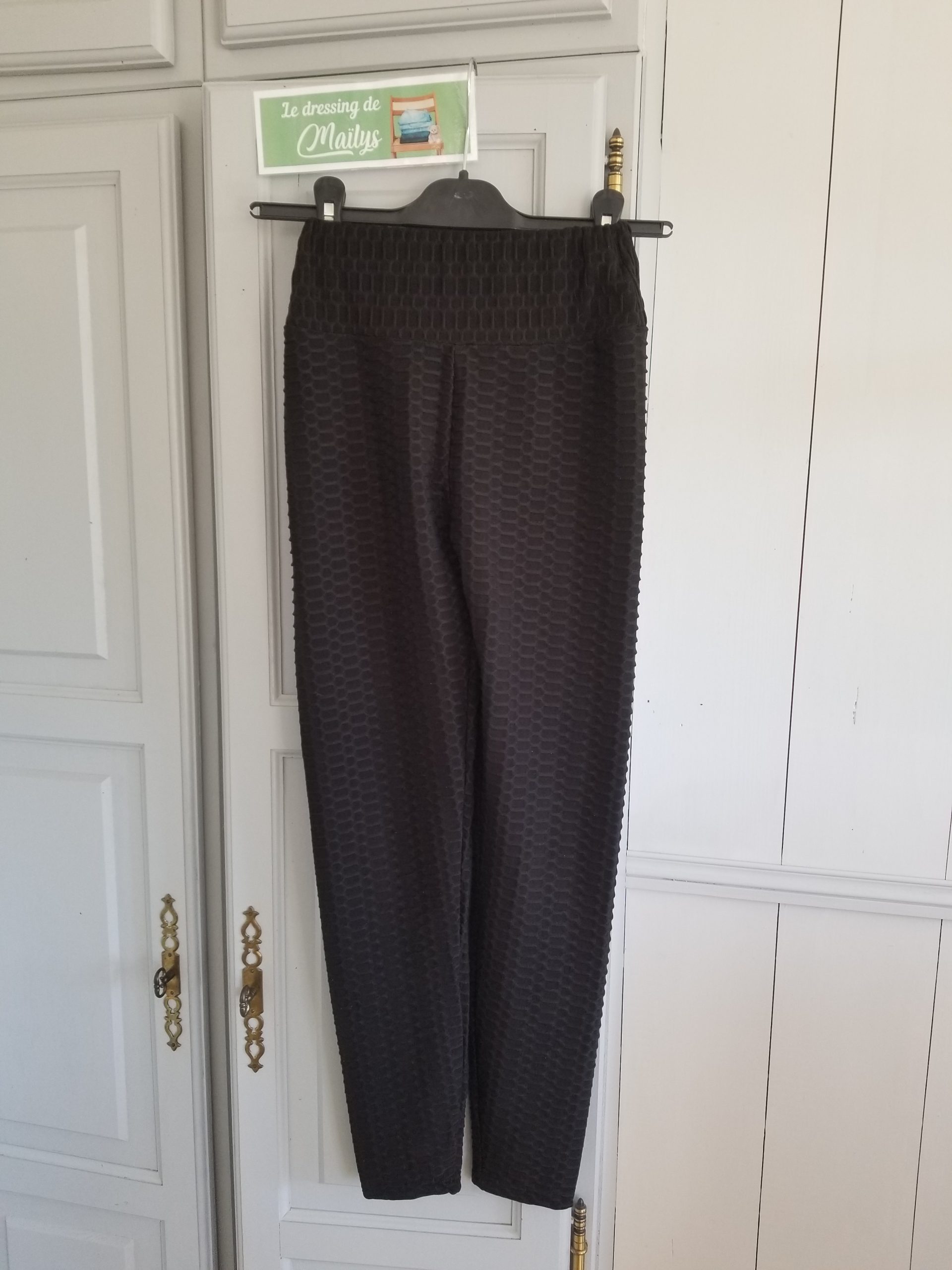 Legging de sport T38-40 My Chic