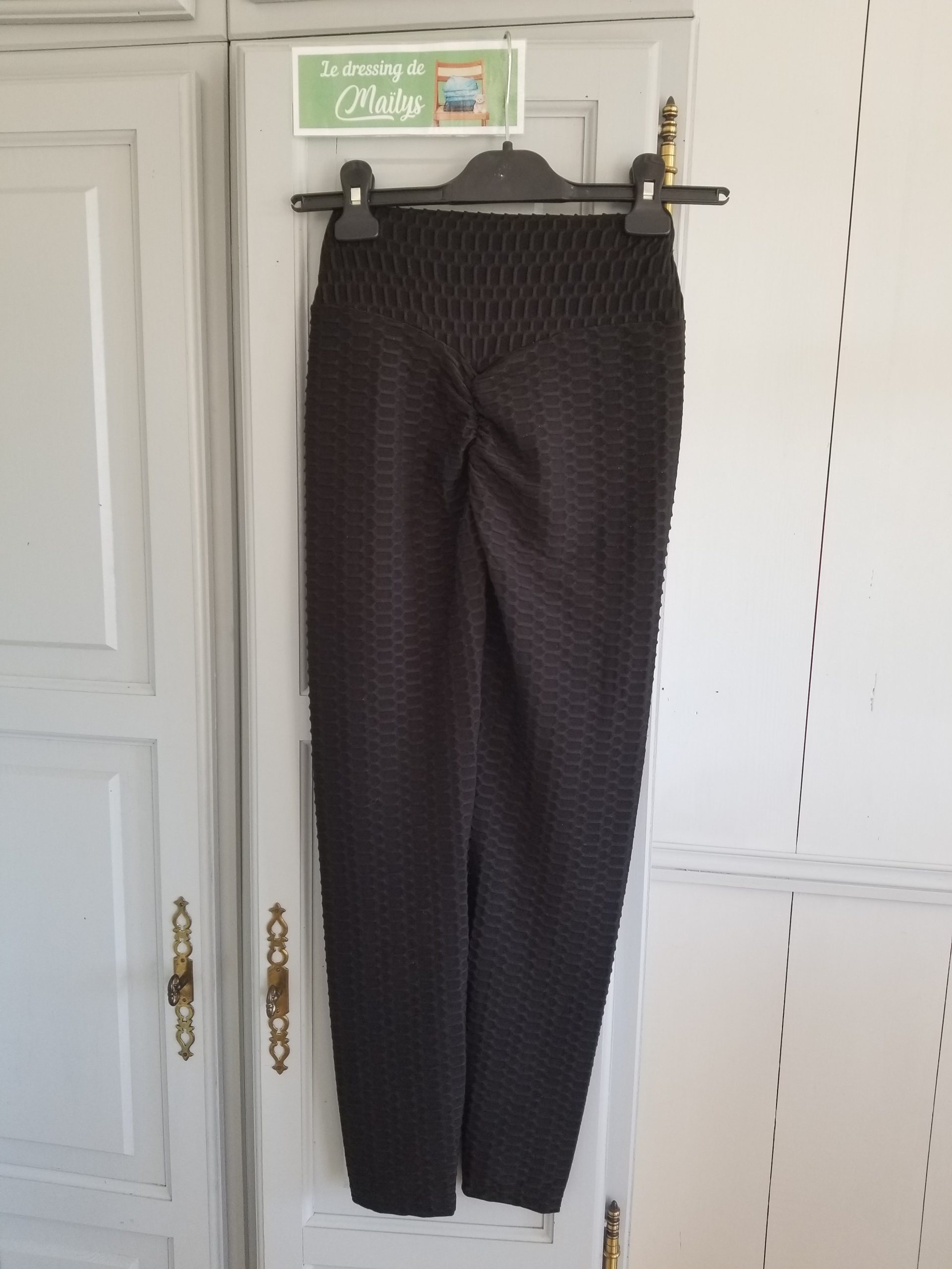 Legging de sport T38-40 My Chic – Image 2