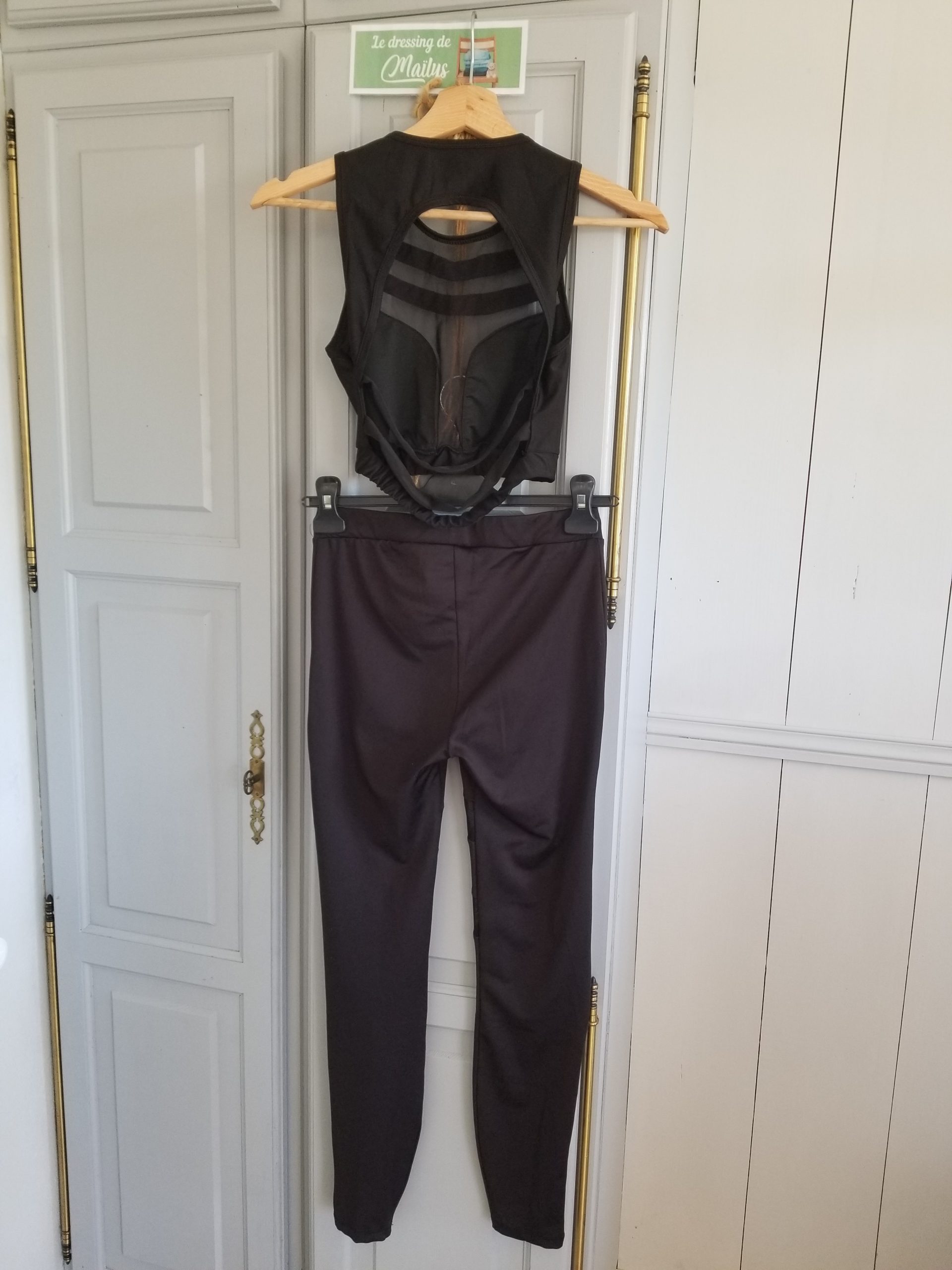 Ensemble moulant T38 FB Sister – Image 2