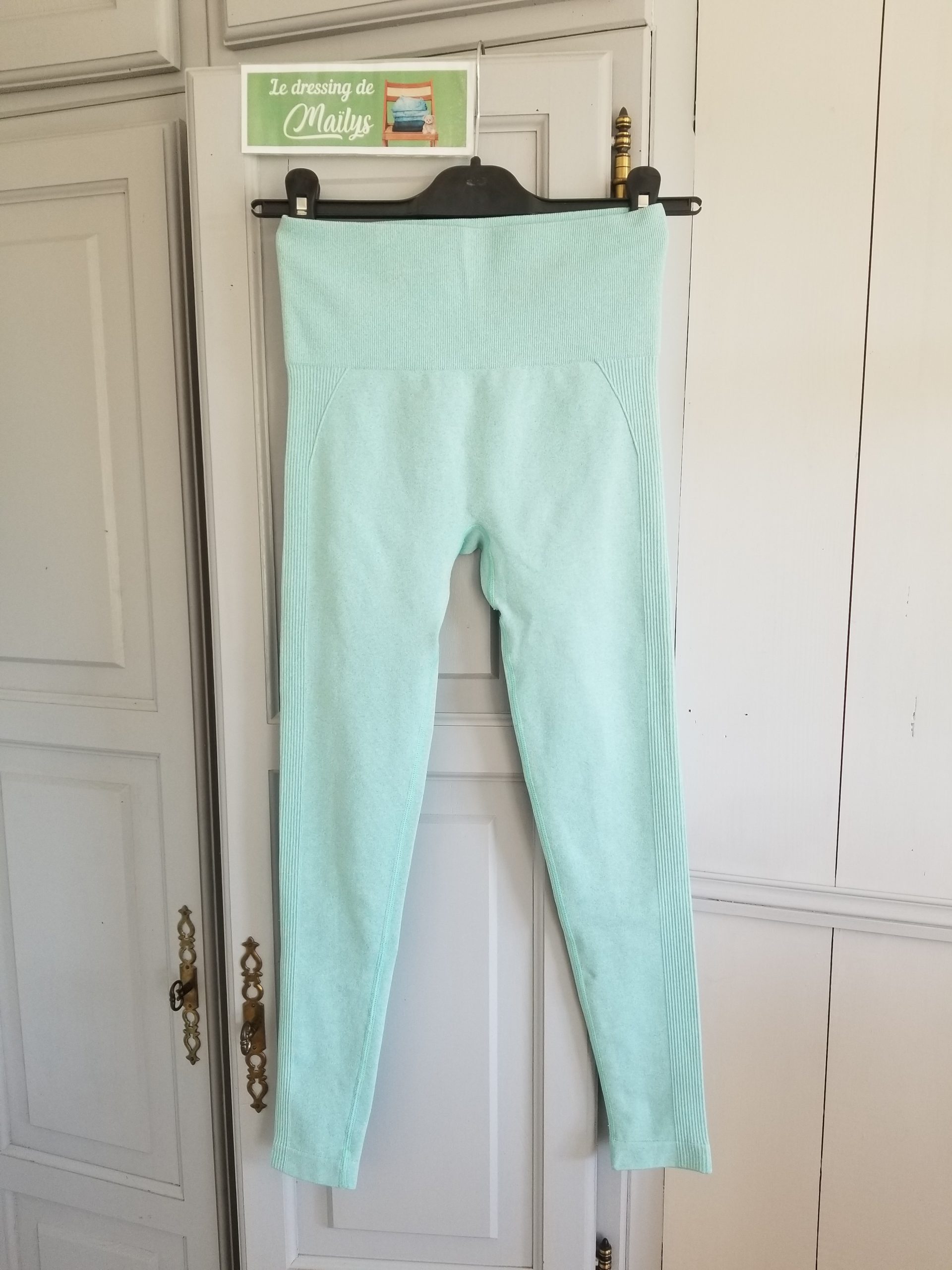 Legging de sport T36-38