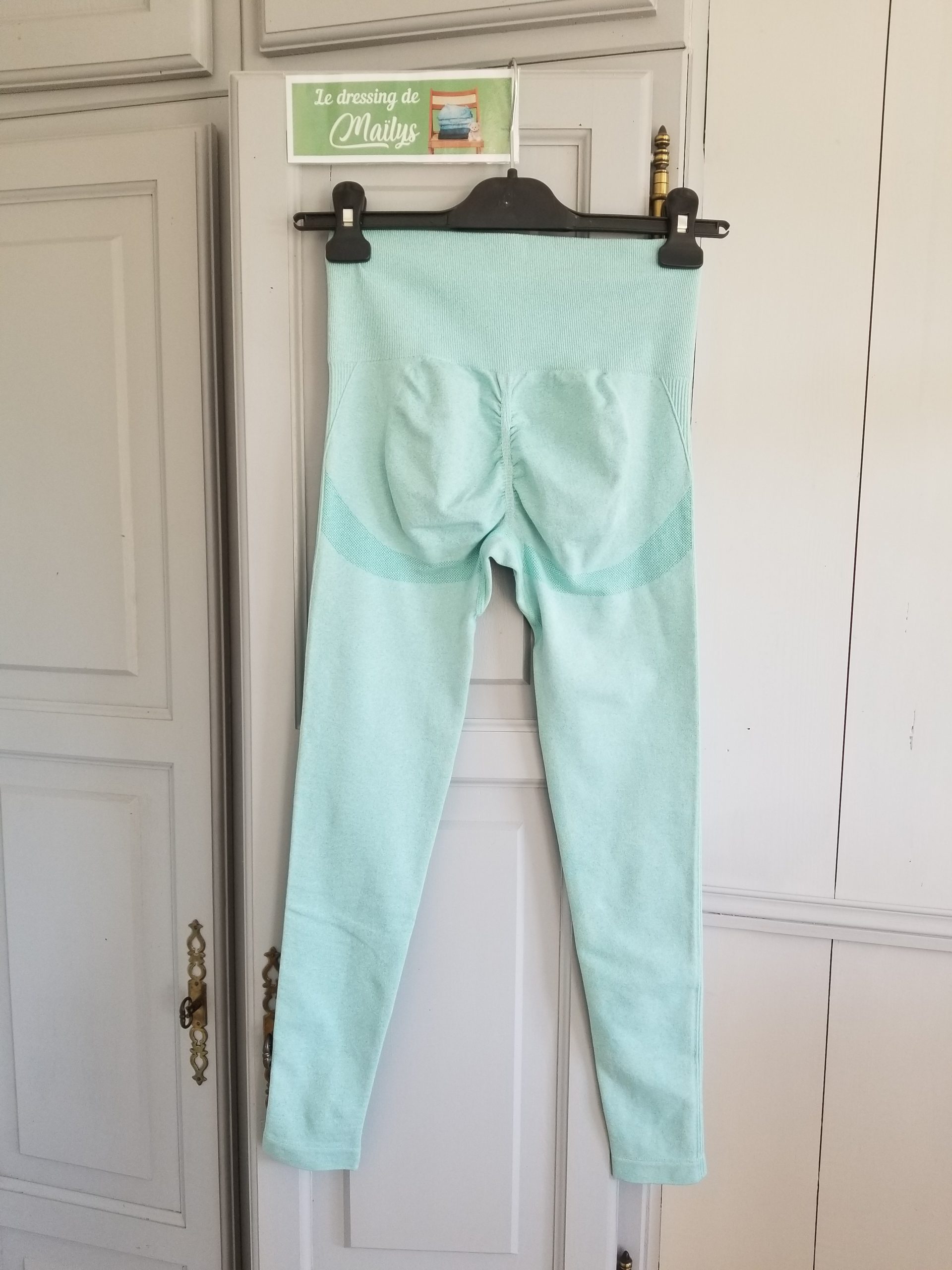 Legging de sport T36-38 – Image 2