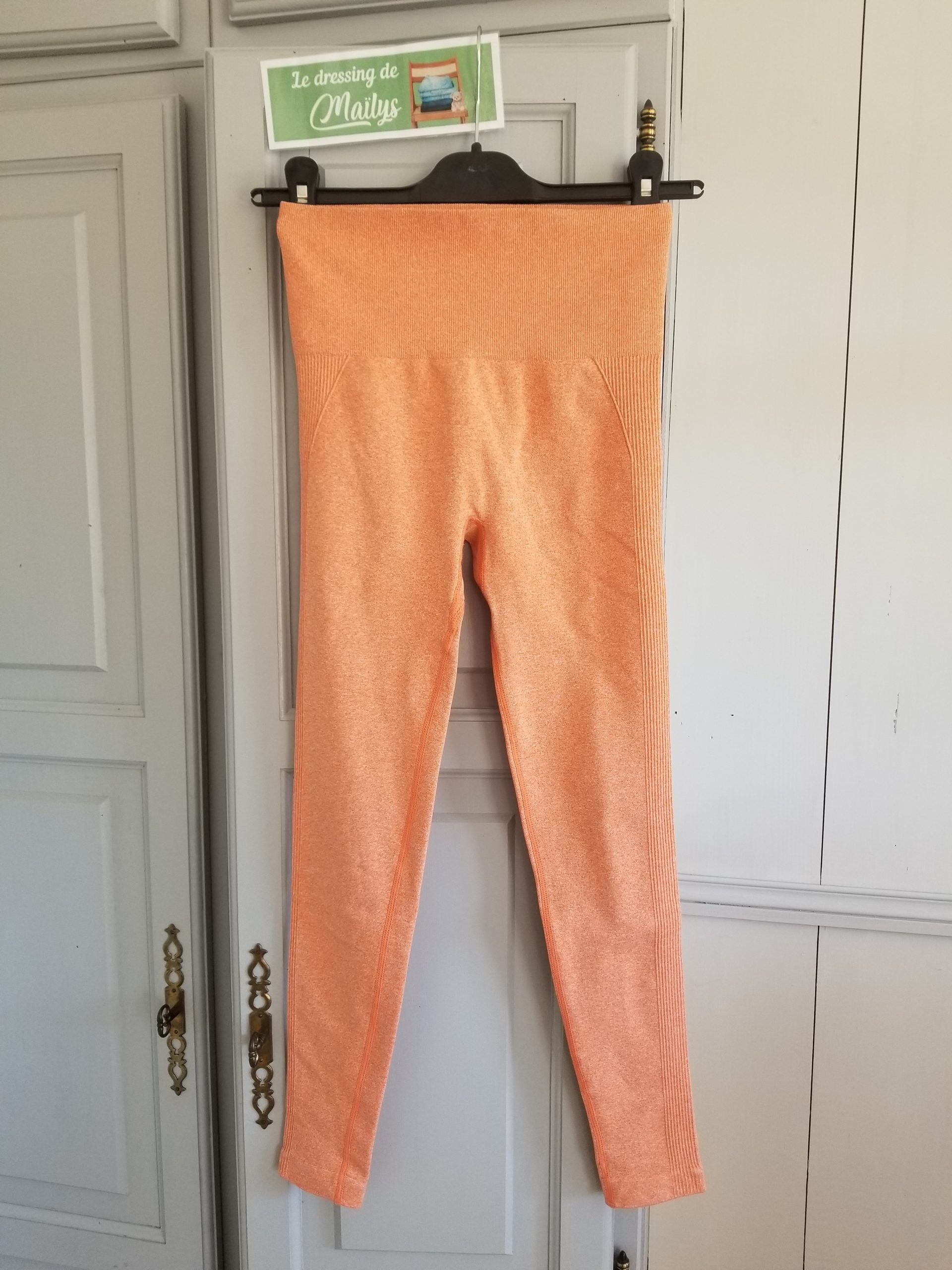 Legging de sport T36-38