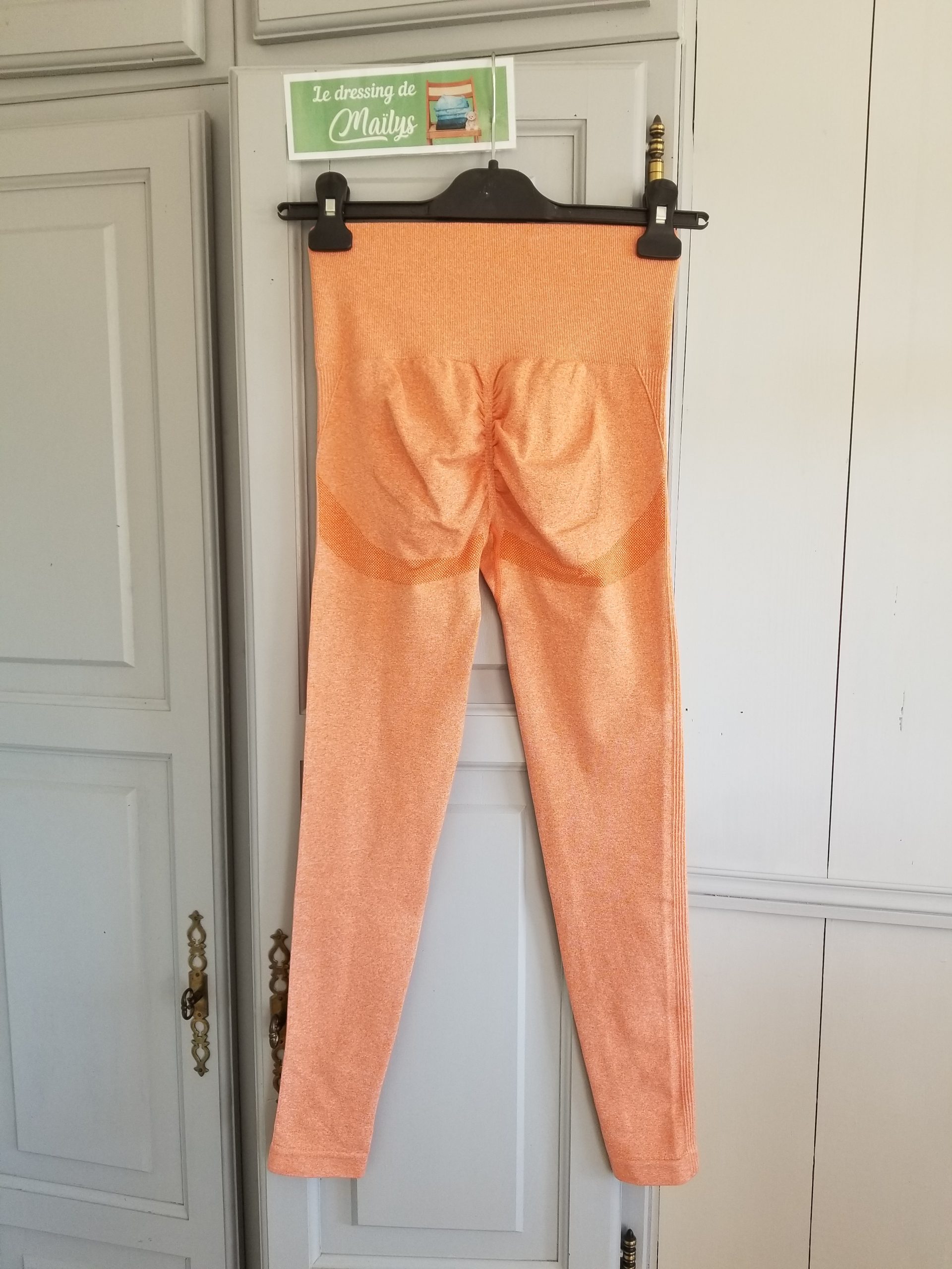 Legging de sport T36-38 – Image 2