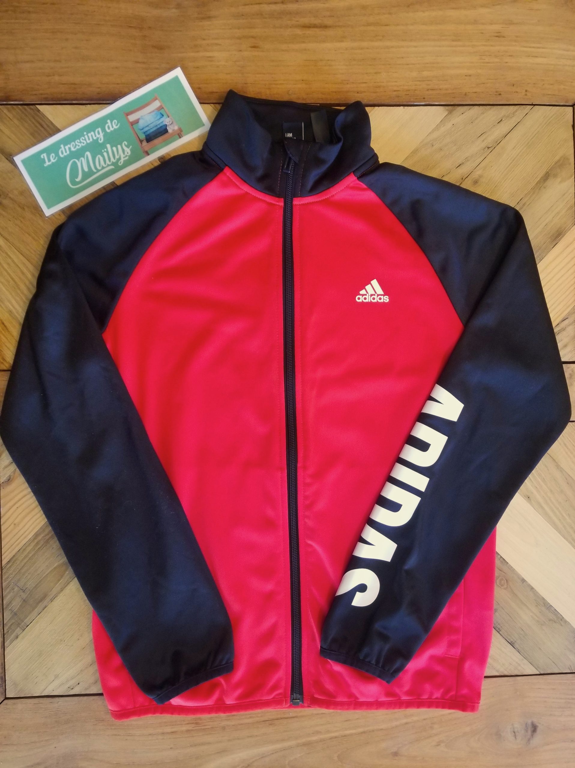 Veste 12 ans Adidas