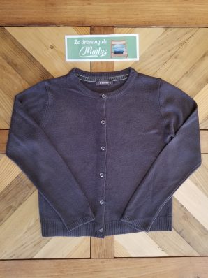 Veste 8 ans In Extenso