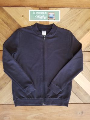 Veste 8 ans Décathlon