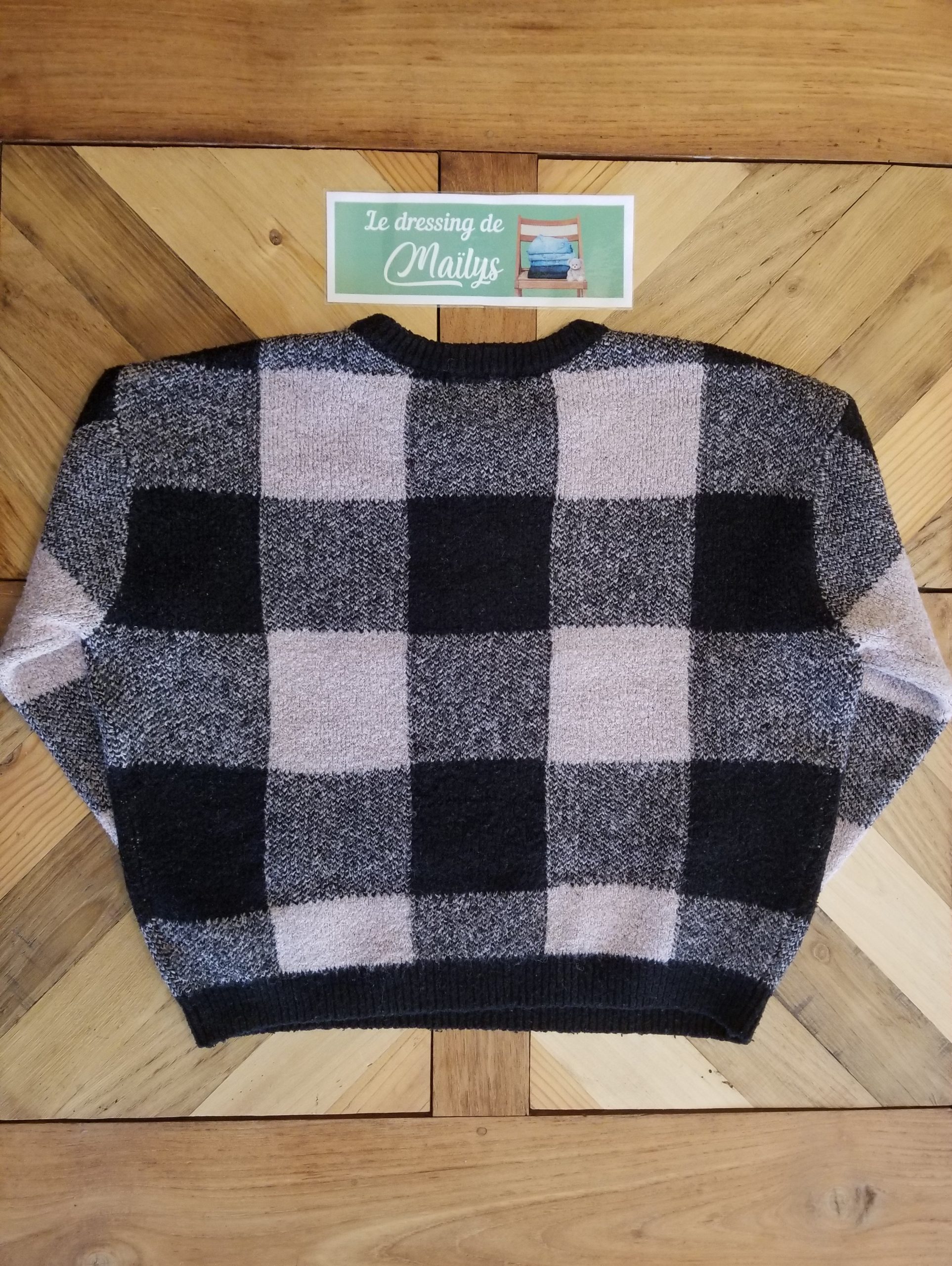 Pull 8 ans H&M – Image 2
