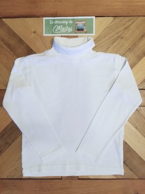 Pull léger 8 ans TEX