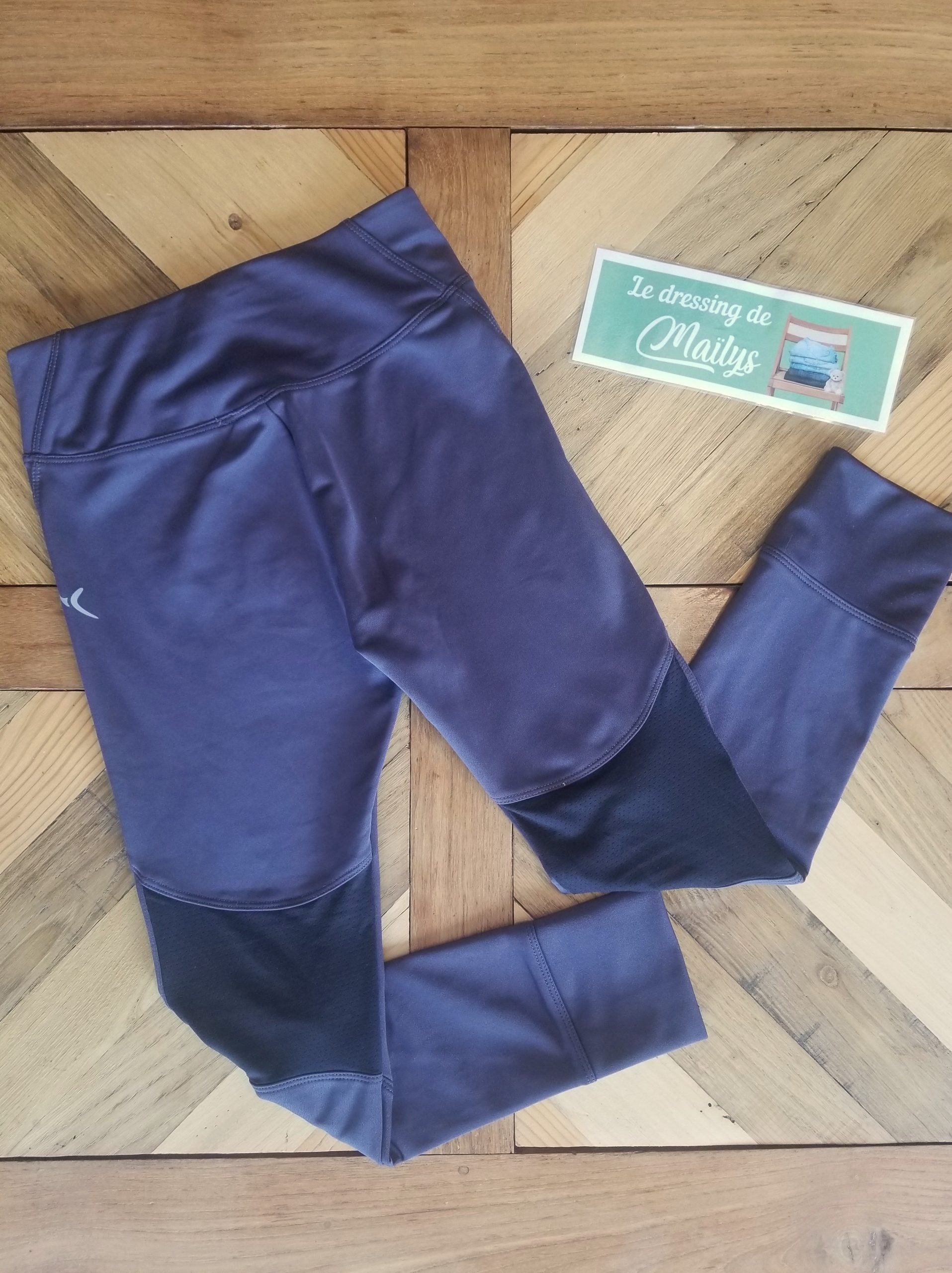 Legging de sport 8 ans Décathlon