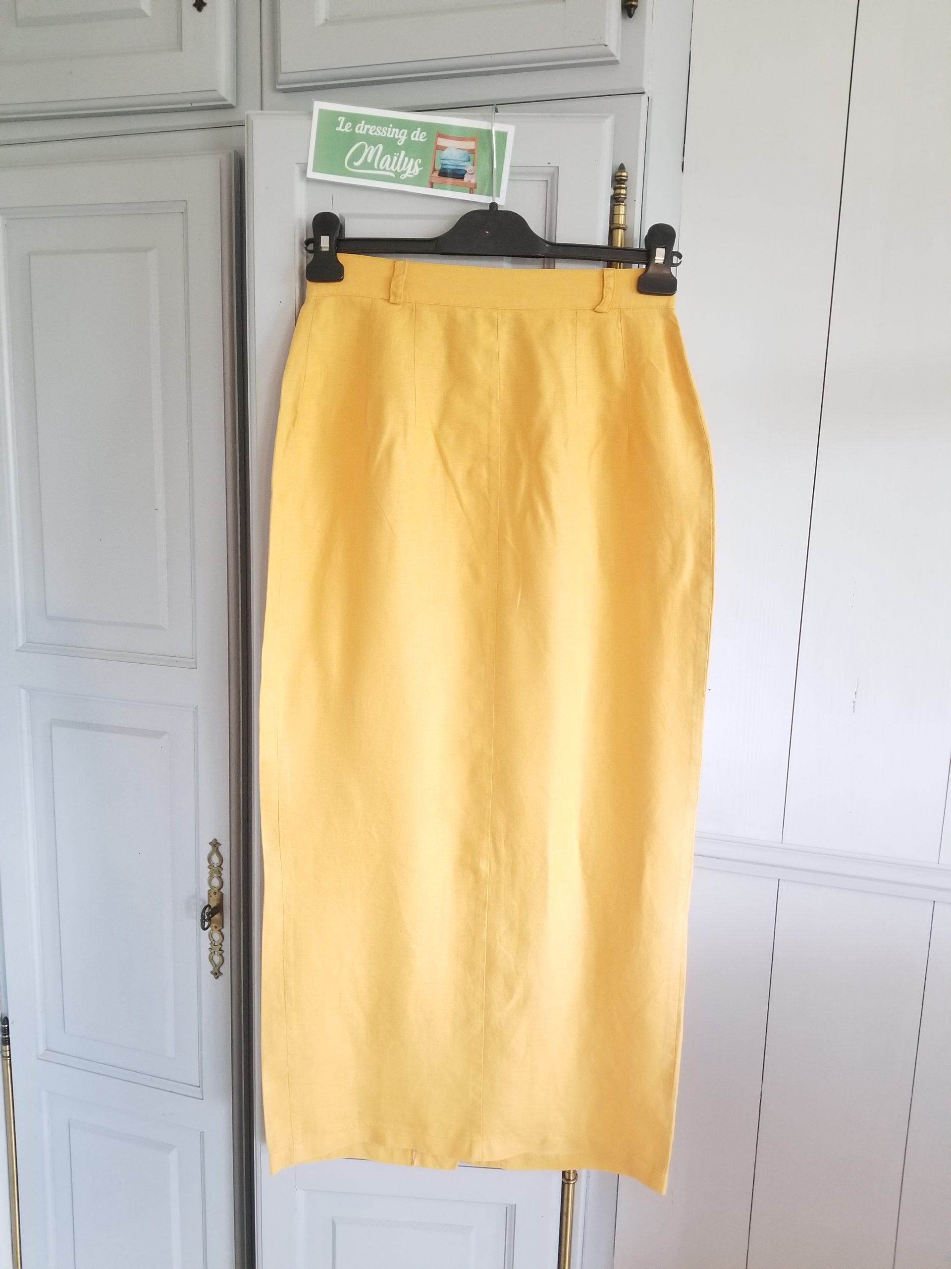Jupe longue T38 – Image 2