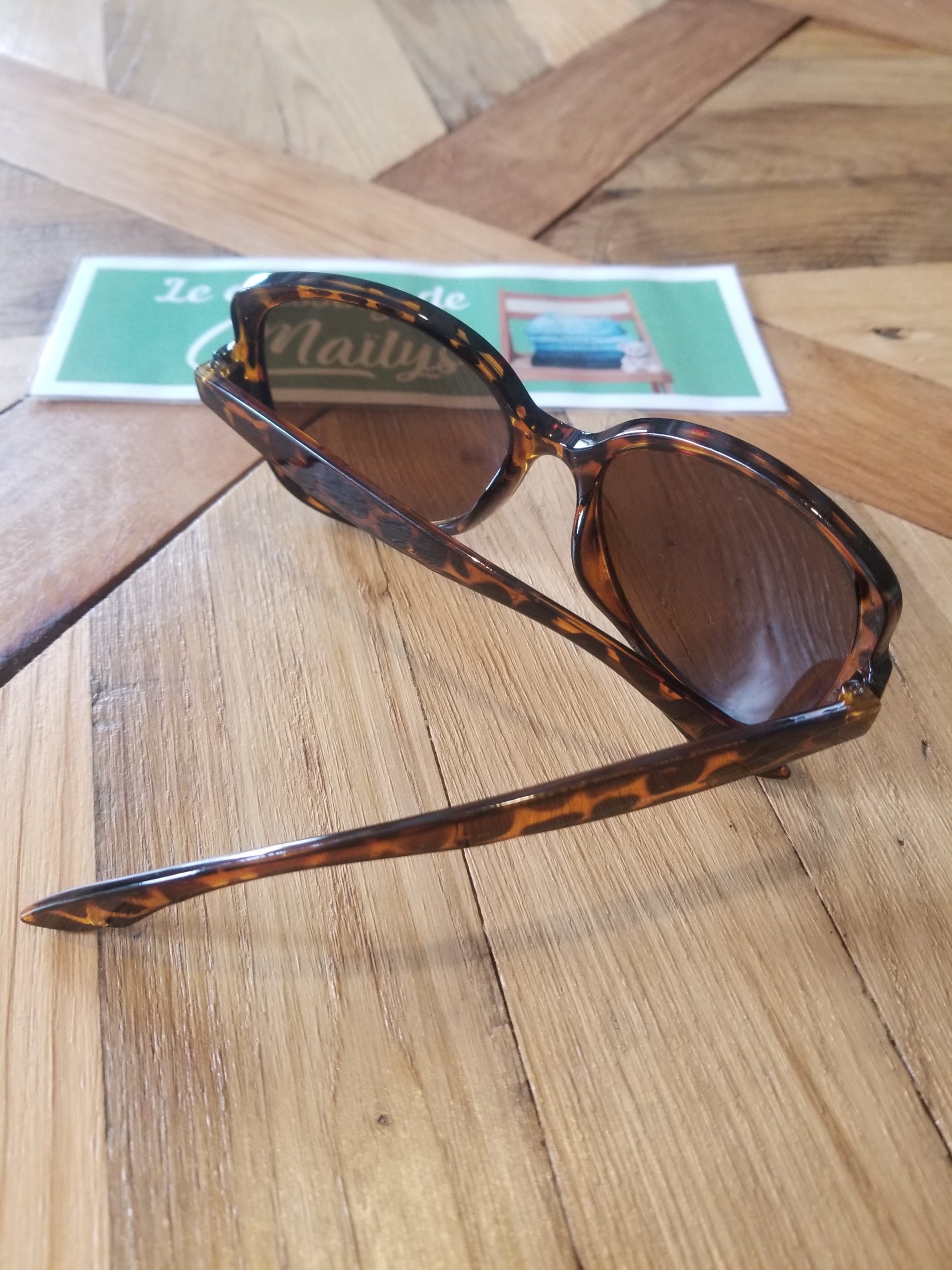 Lunettes de soleil – Image 2