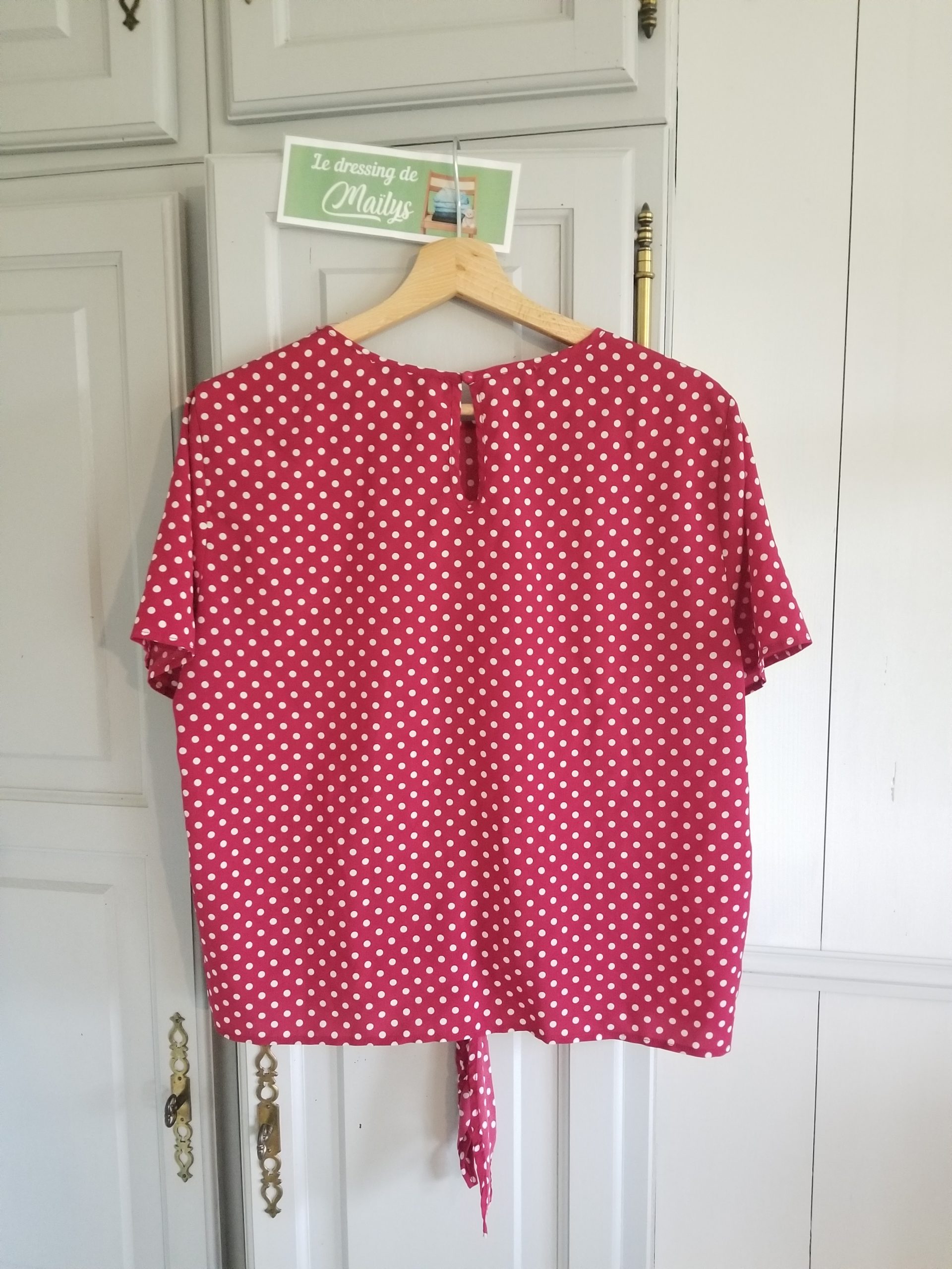 Haut T42 Shein – Image 2