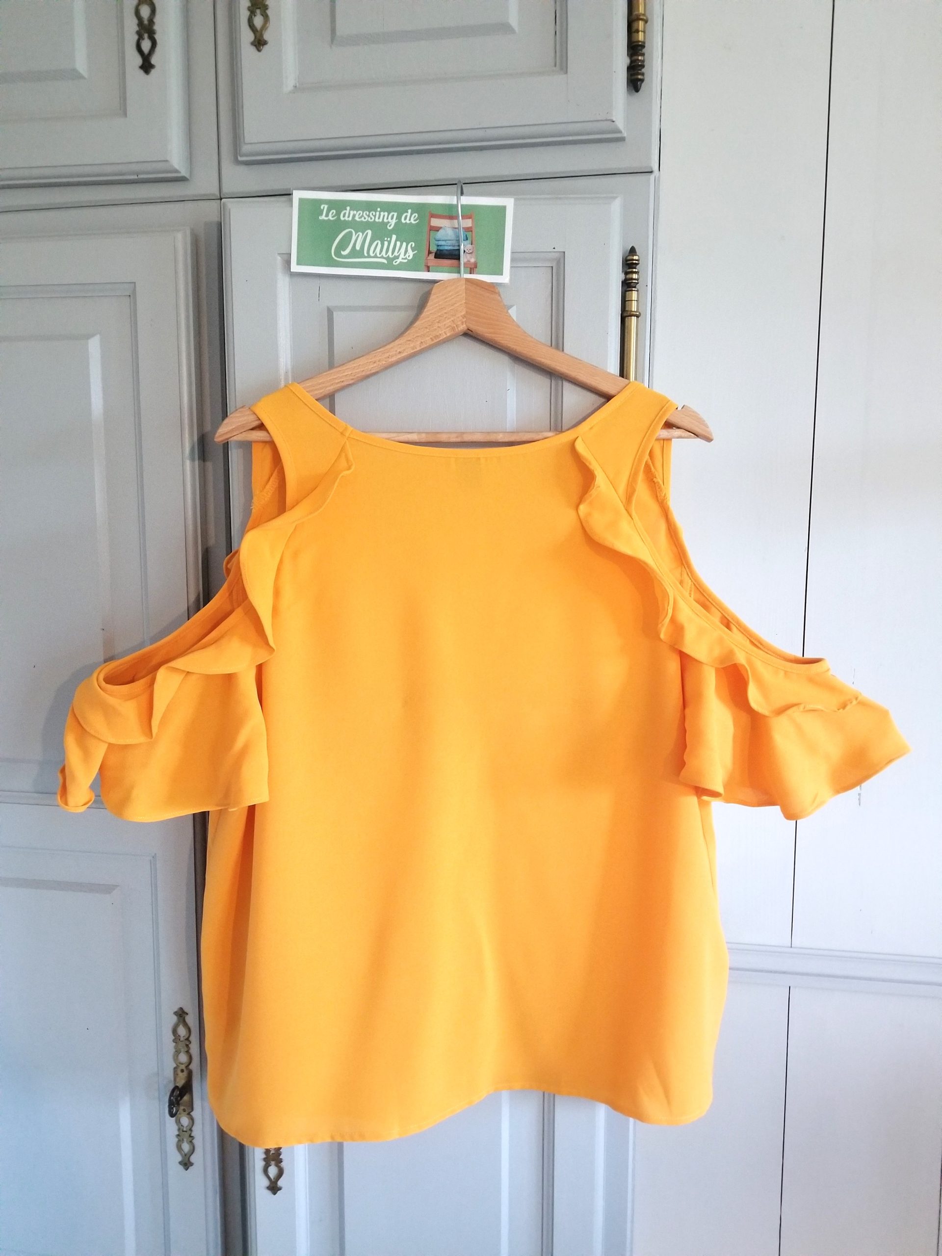 Haut T46 Shein – Image 2