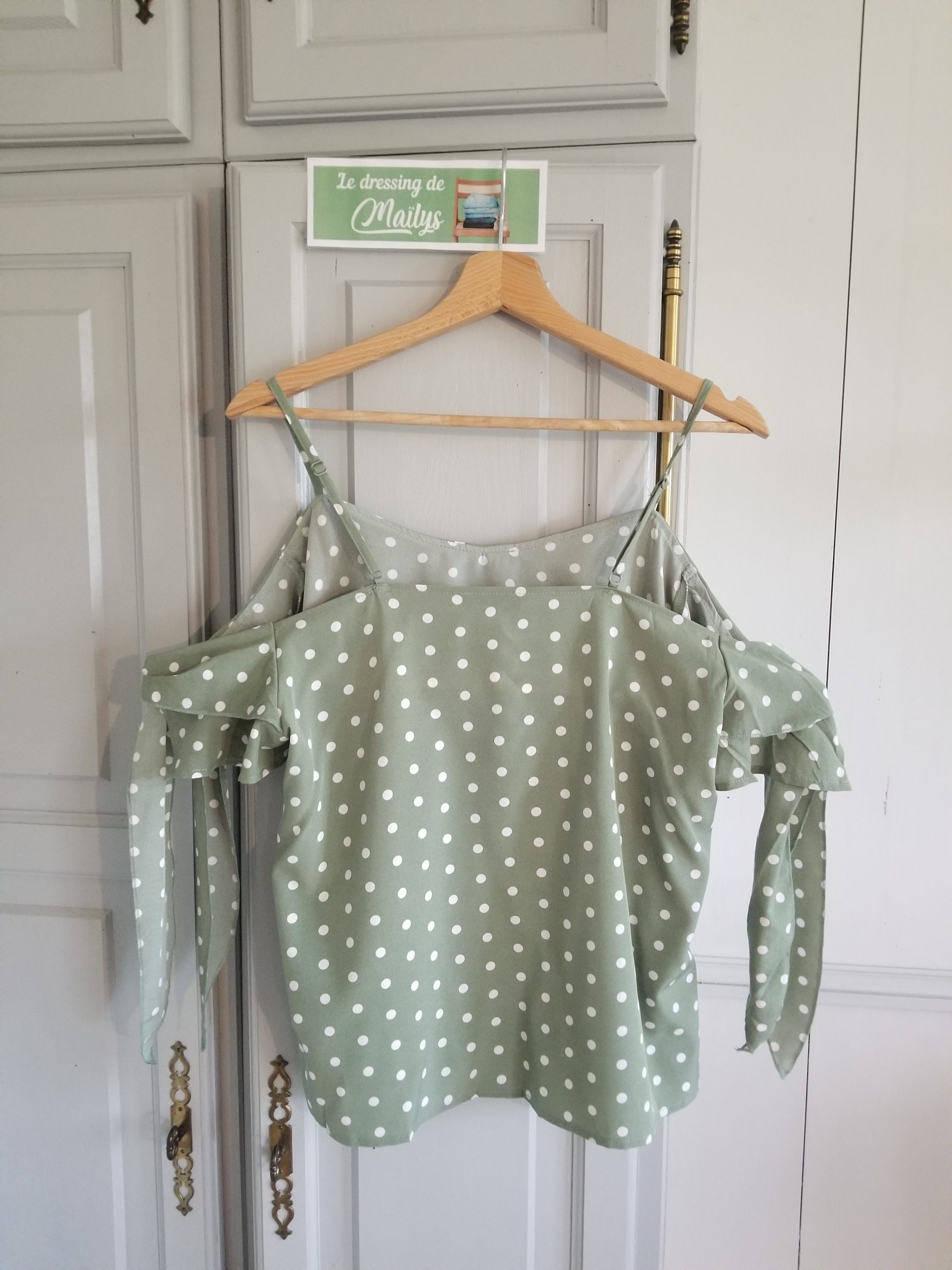 Haut T40 Shein – Image 2