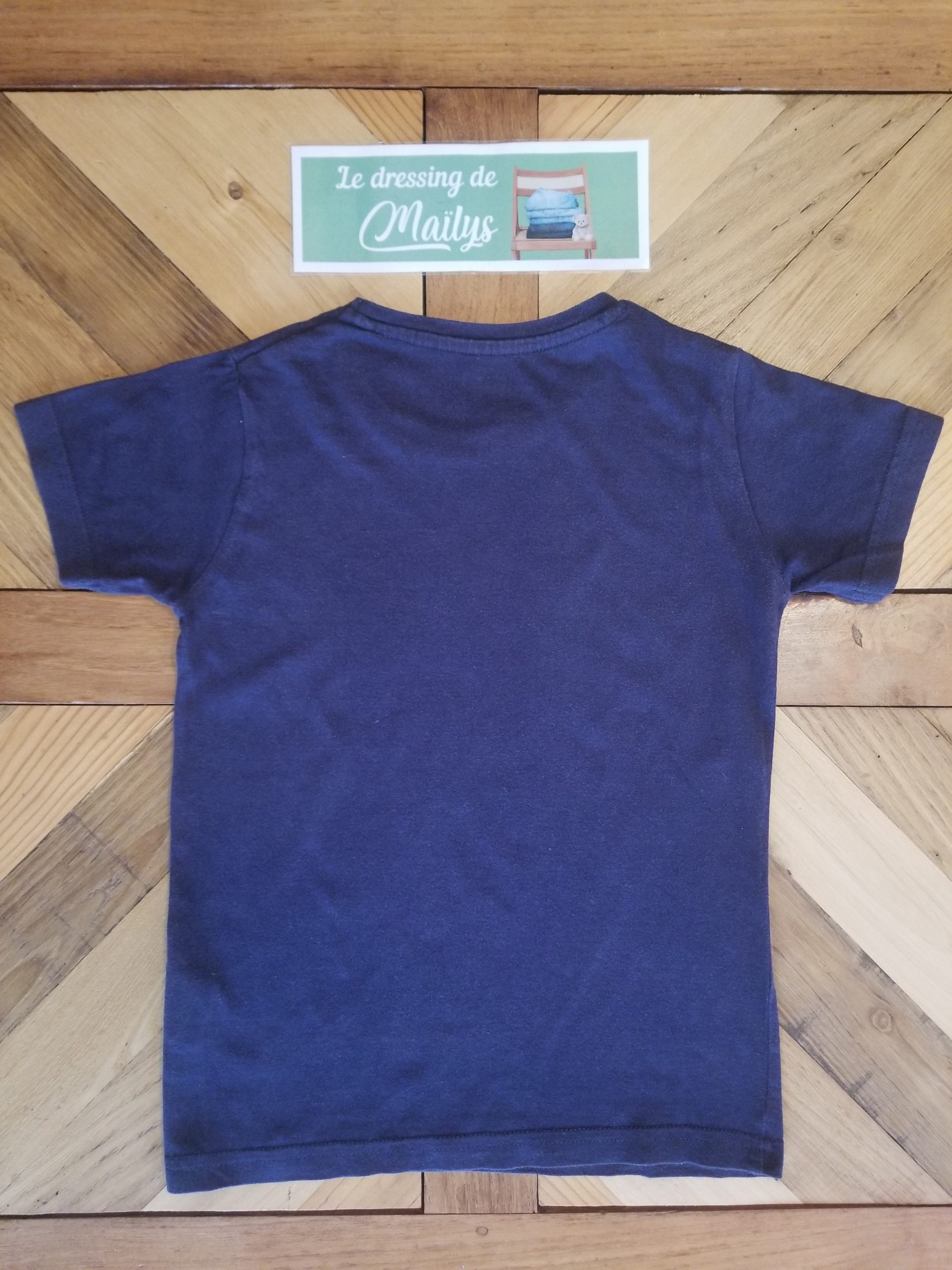 T-shirt 6 ans Firefly – Image 2