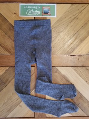 Collant 6-8 ans H&M