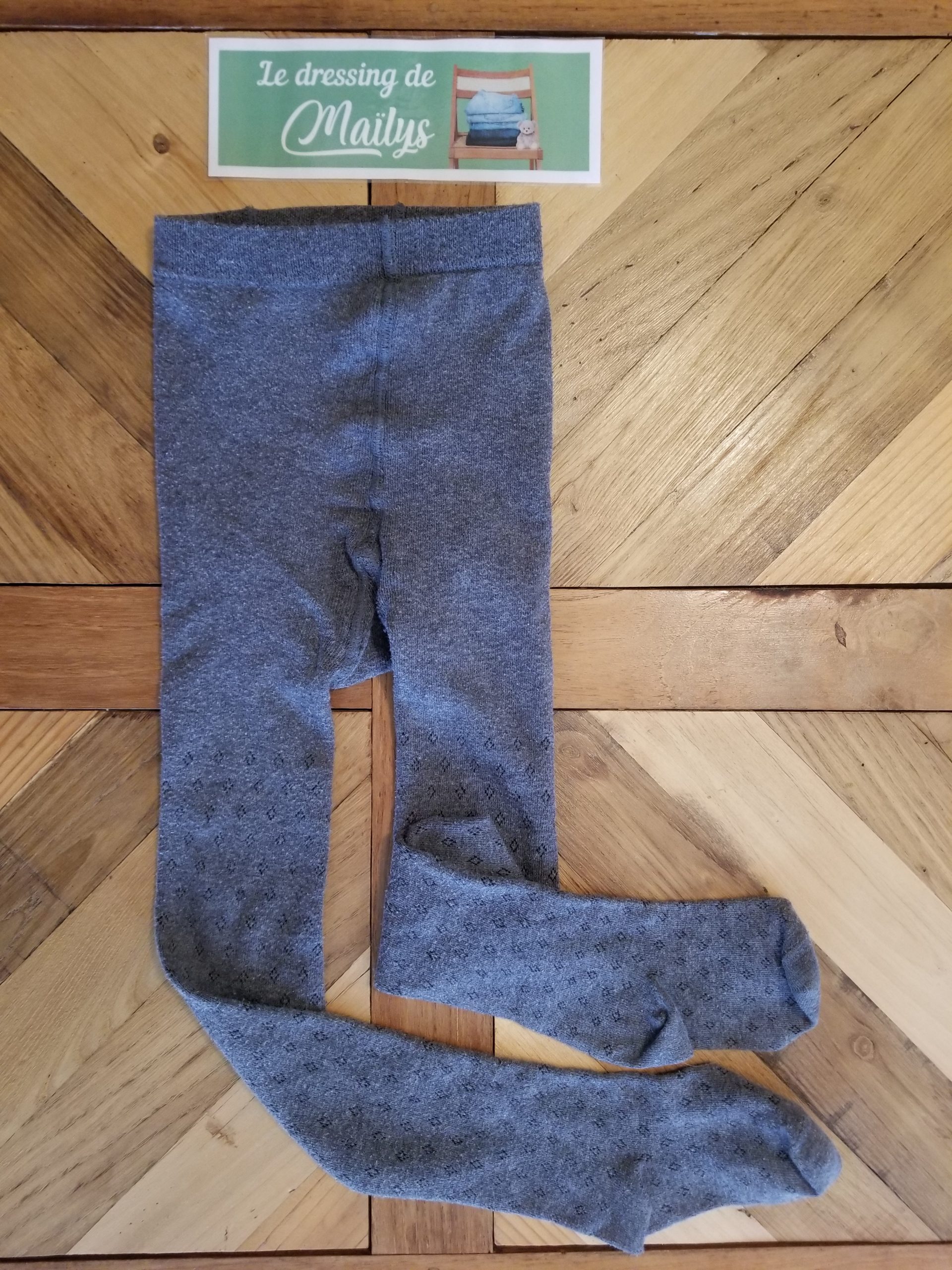 Collant 6-8 ans H&M