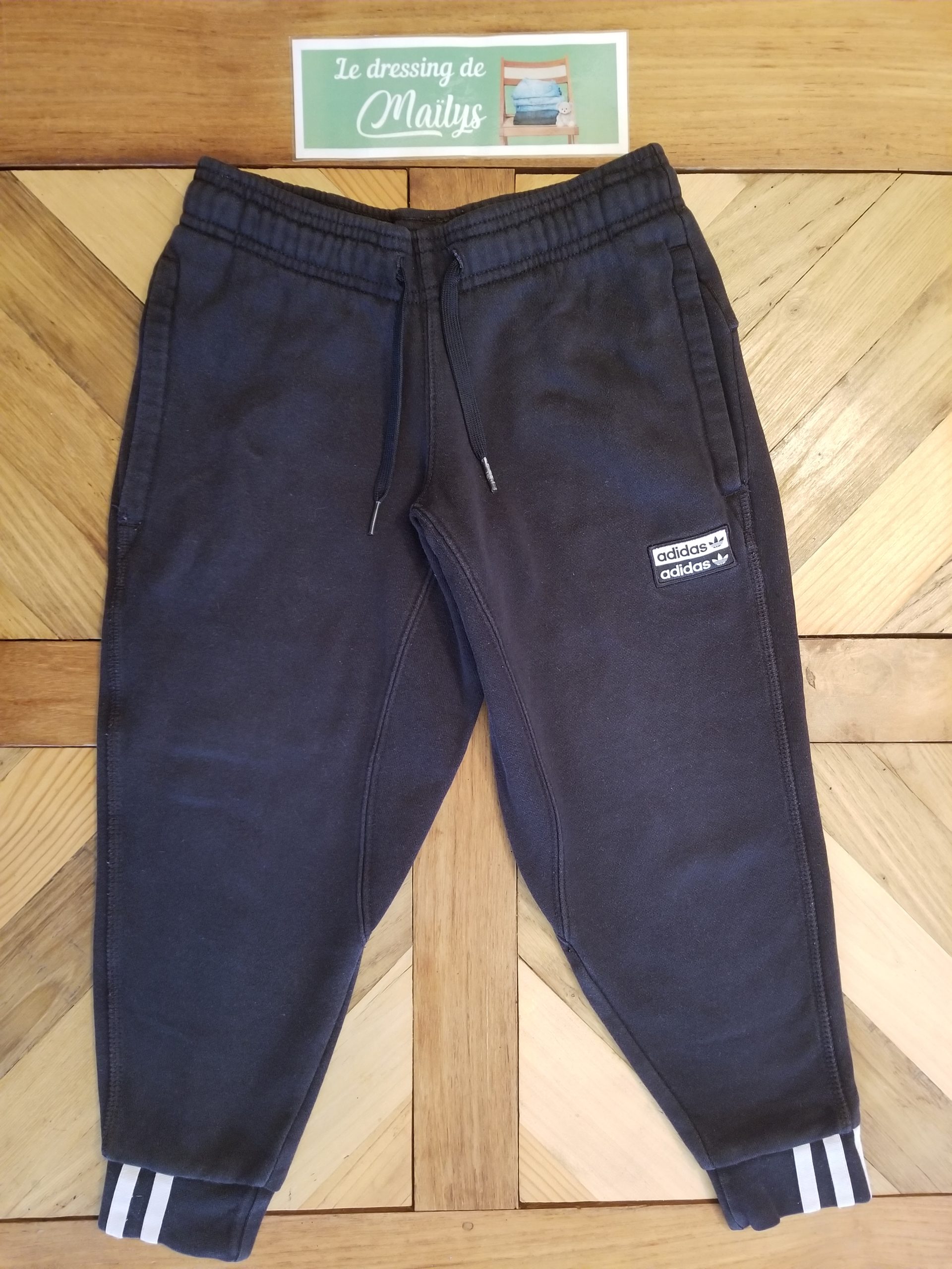 Pantalon de jogging 5 ans Adidas