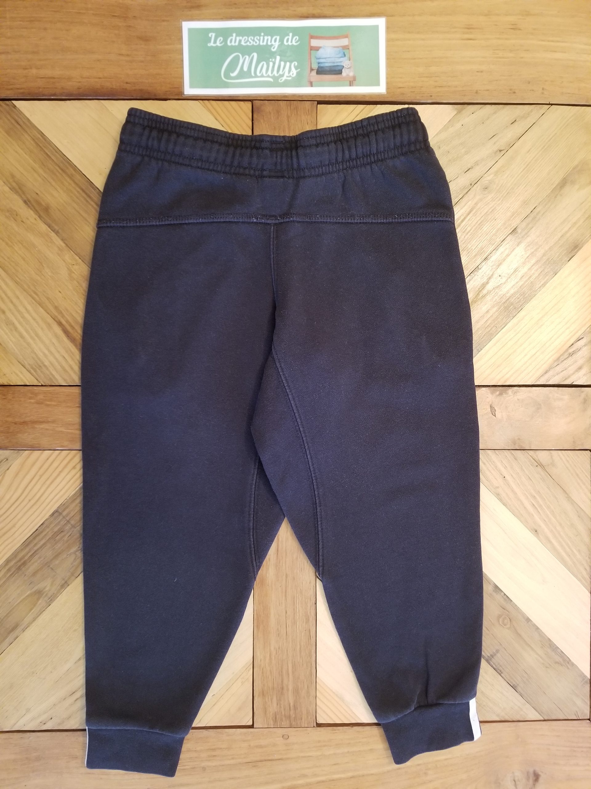 Pantalon de jogging 5 ans Adidas – Image 2