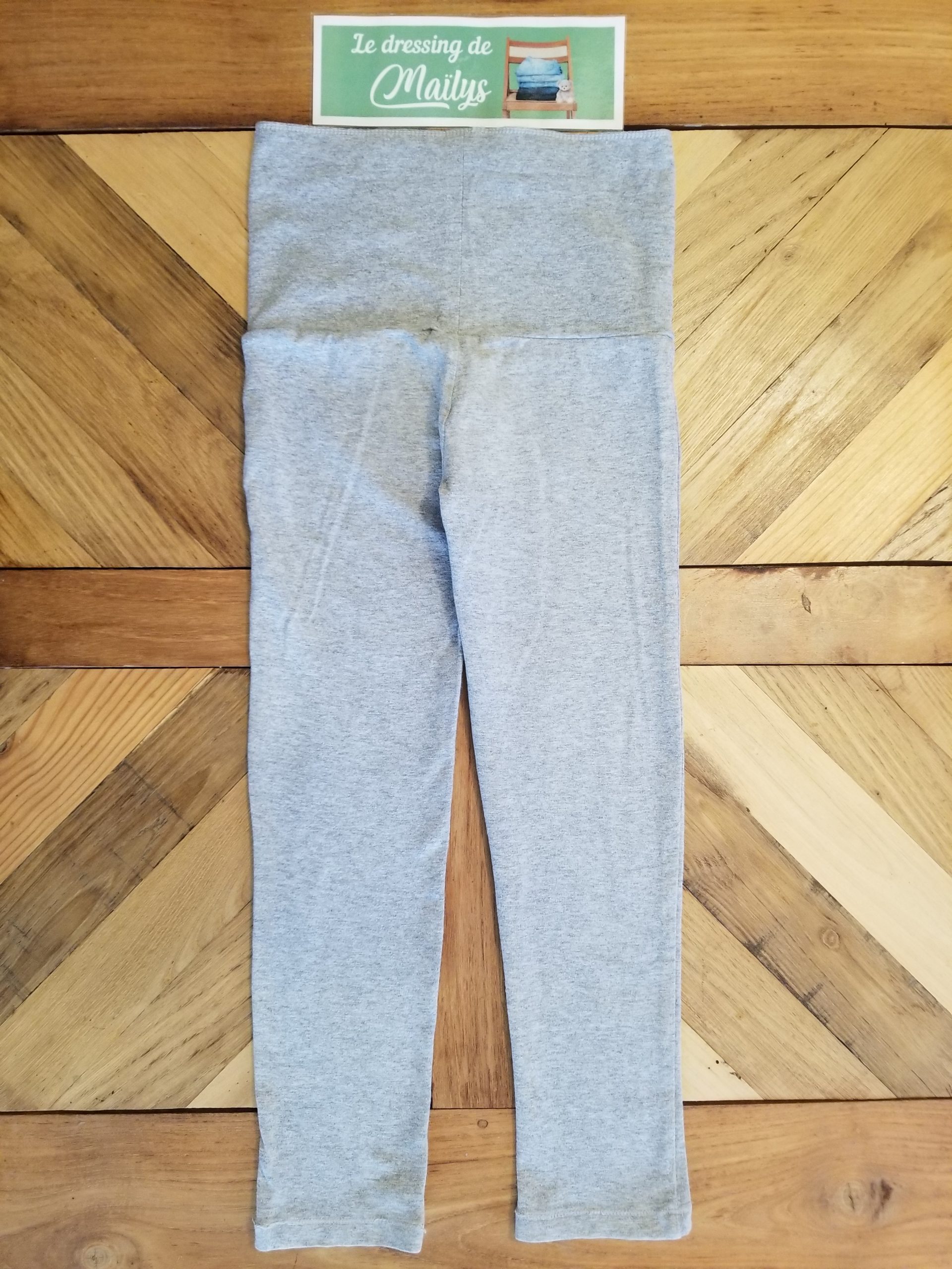Legging de sport 5 ans Orchestra – Image 2
