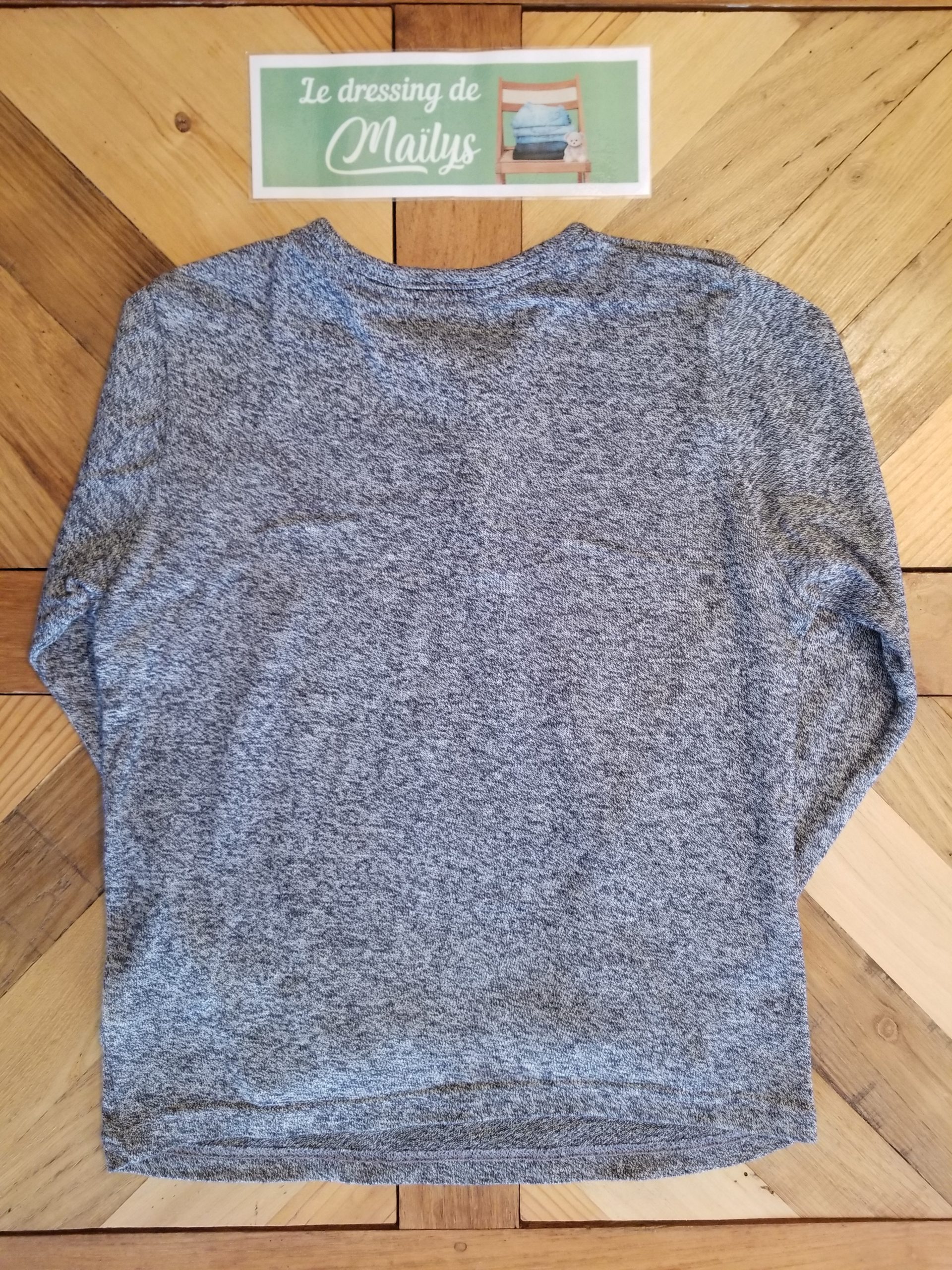 Pull léger 5 ans Orchestra – Image 2