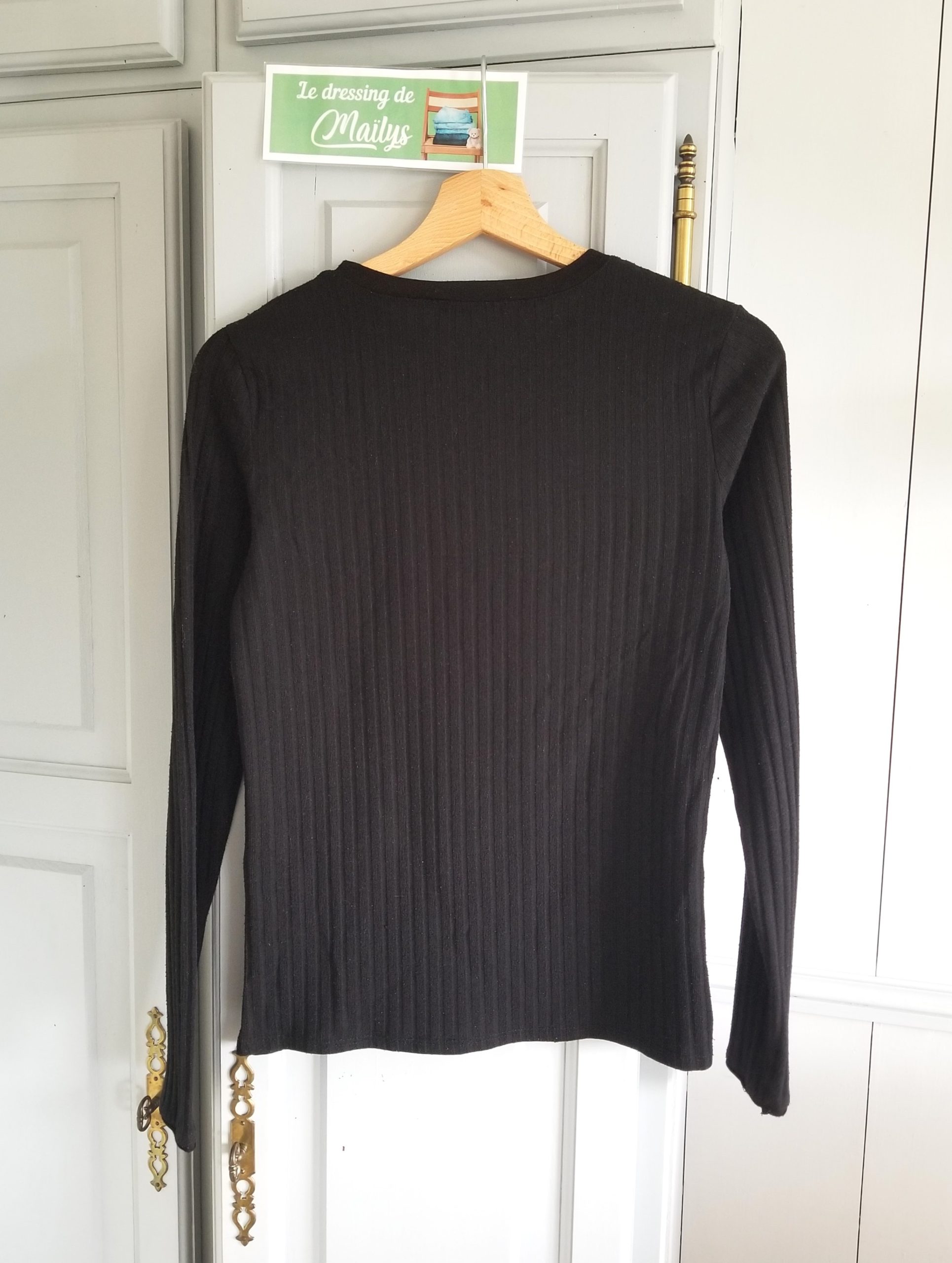 Pull léger T38 Zara – Image 2