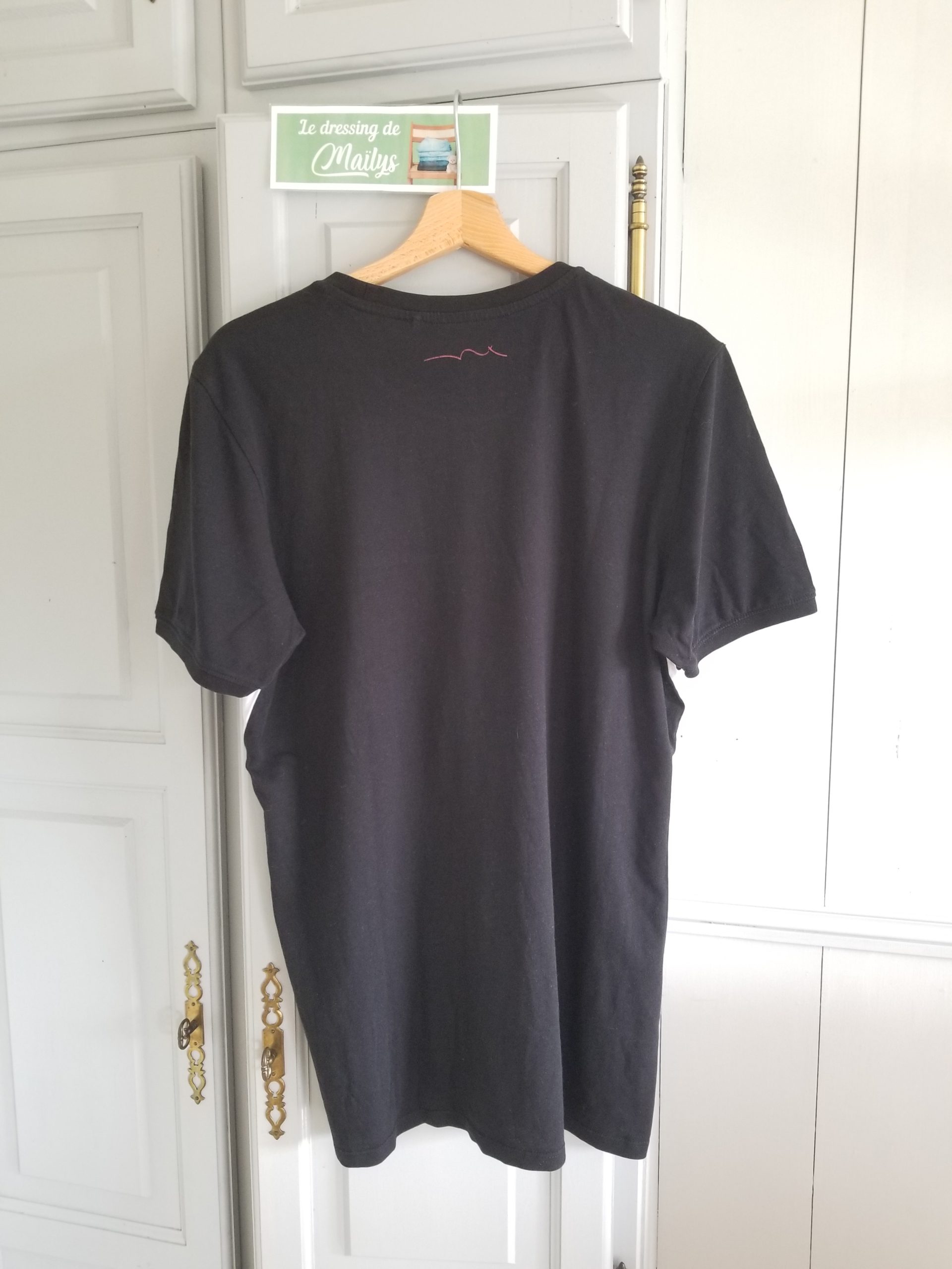 T-shirt T42 Teddy Smith – Image 2