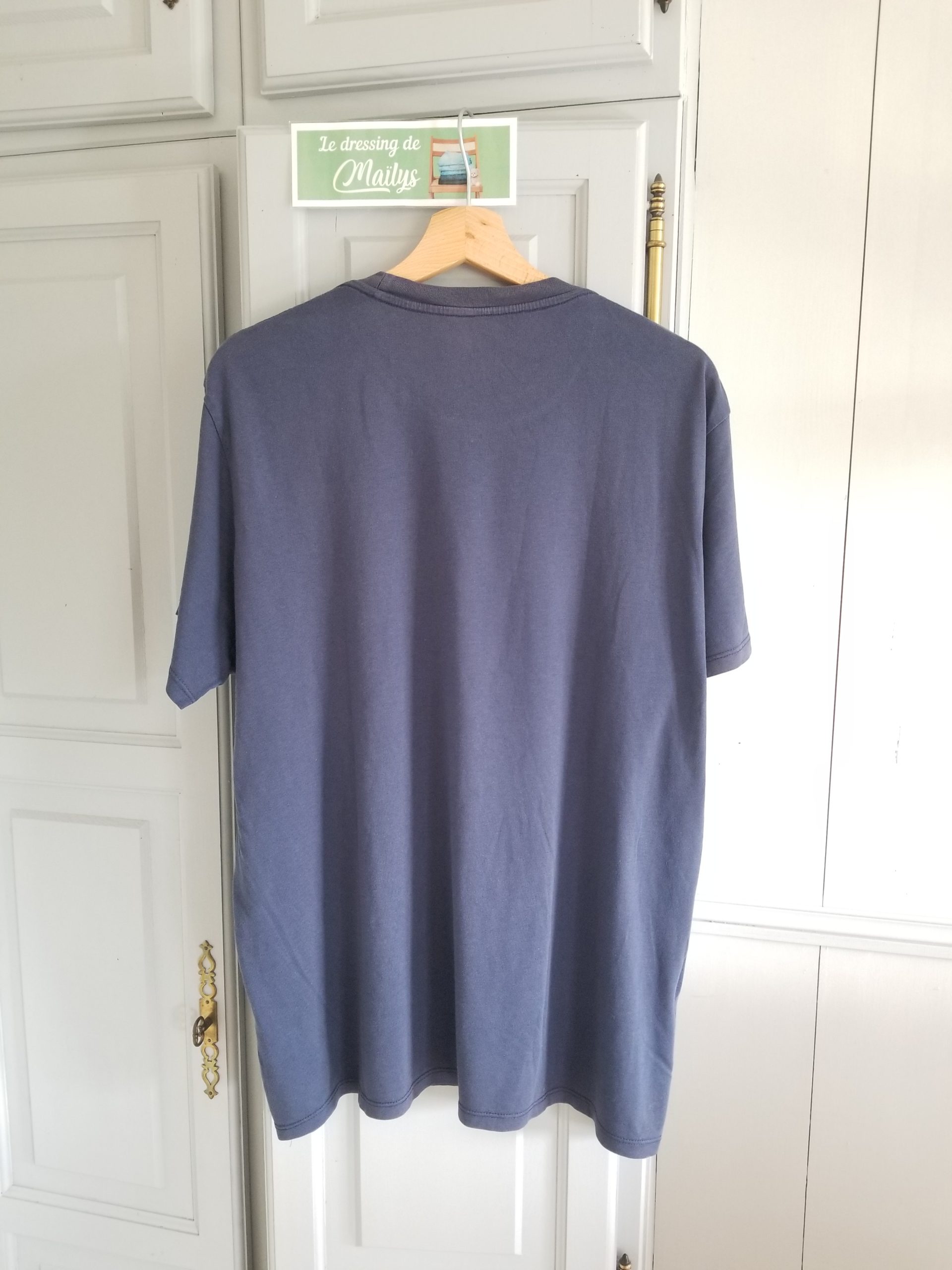 T-shirt T42 Levi's – Image 2