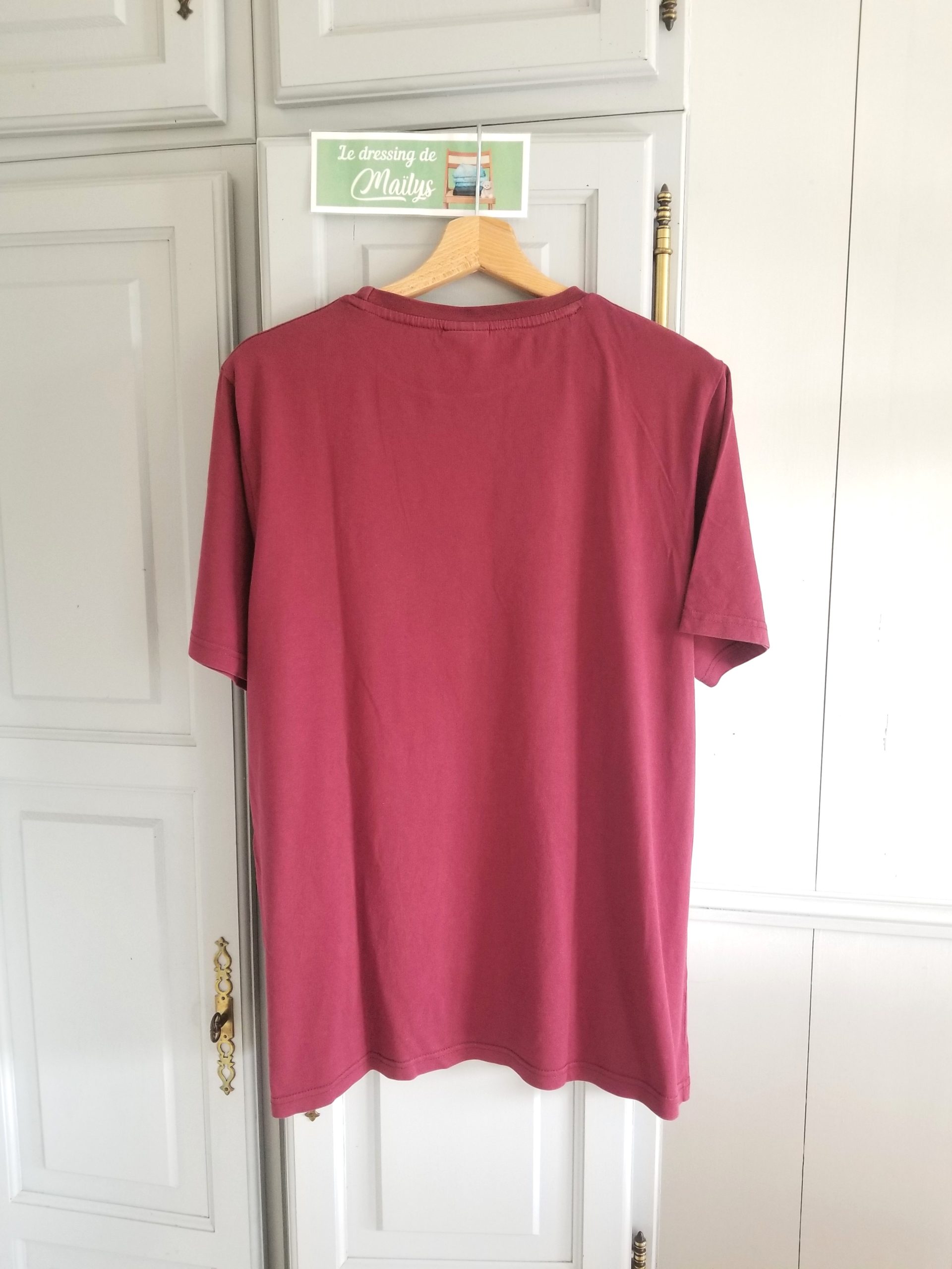 T-shirt T42 Ellesse – Image 2