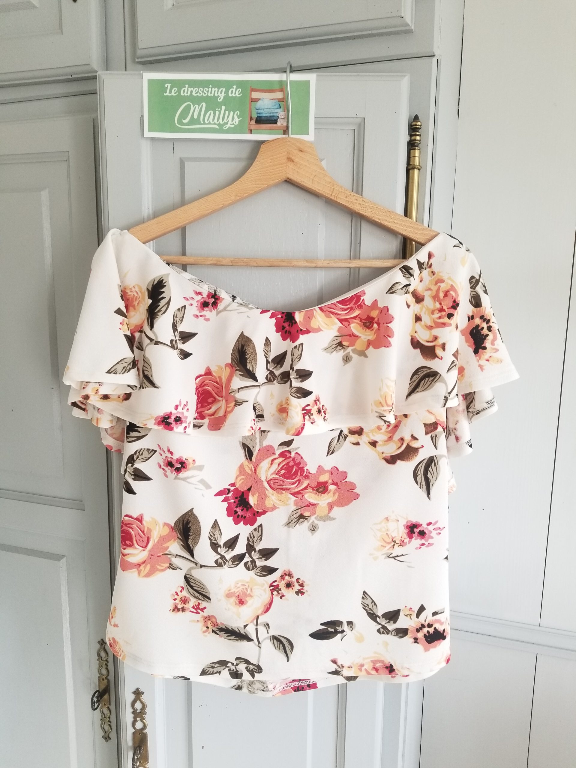 Top T42 Shein