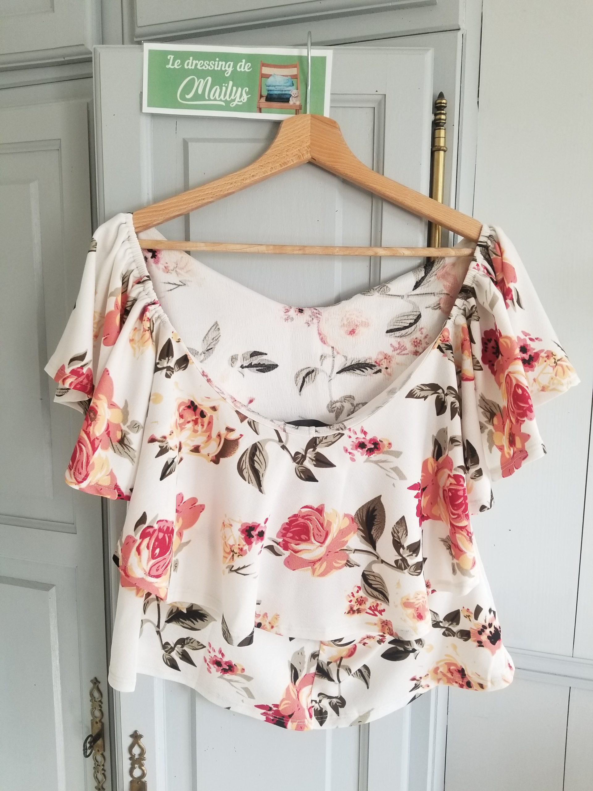 Top T42 Shein – Image 2