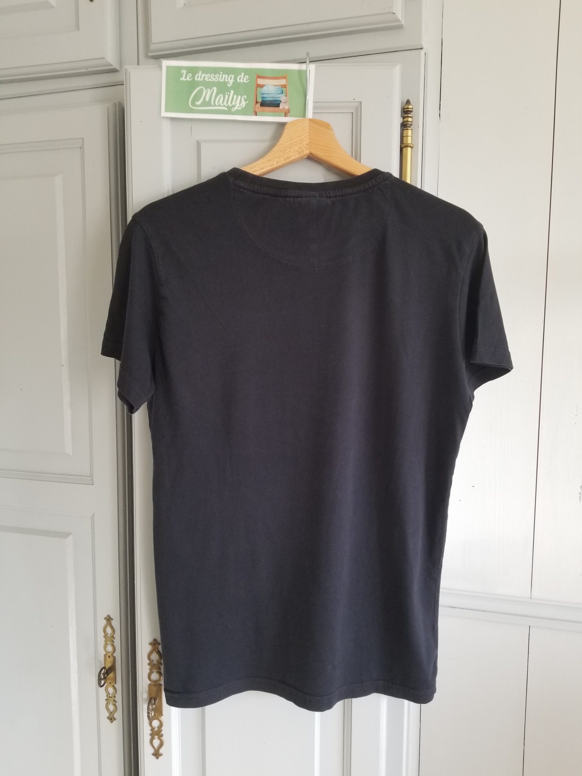 T-shirt T34 Ellesse – Image 2