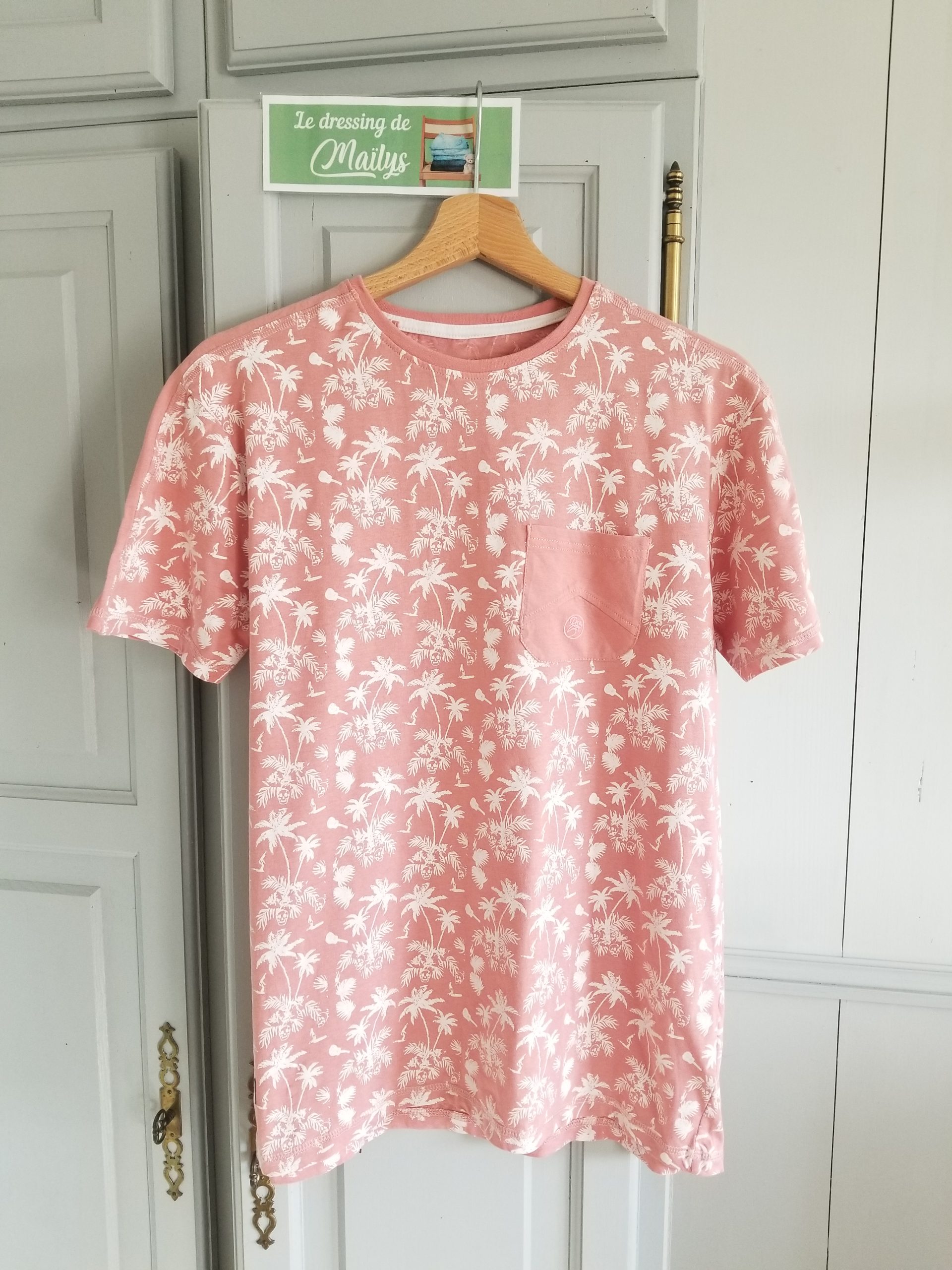 T-shirt T38 RMS