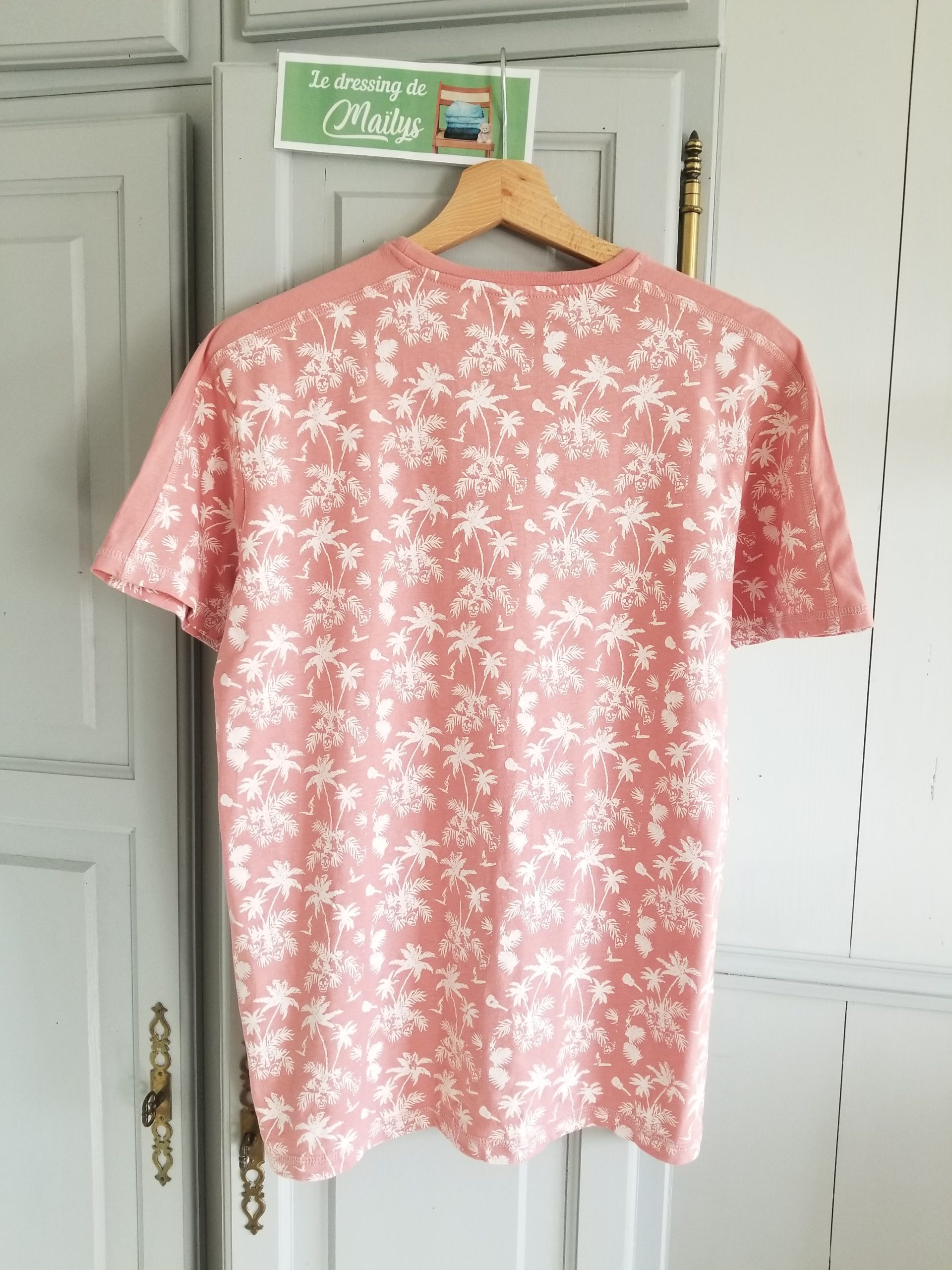T-shirt T38 RMS – Image 2