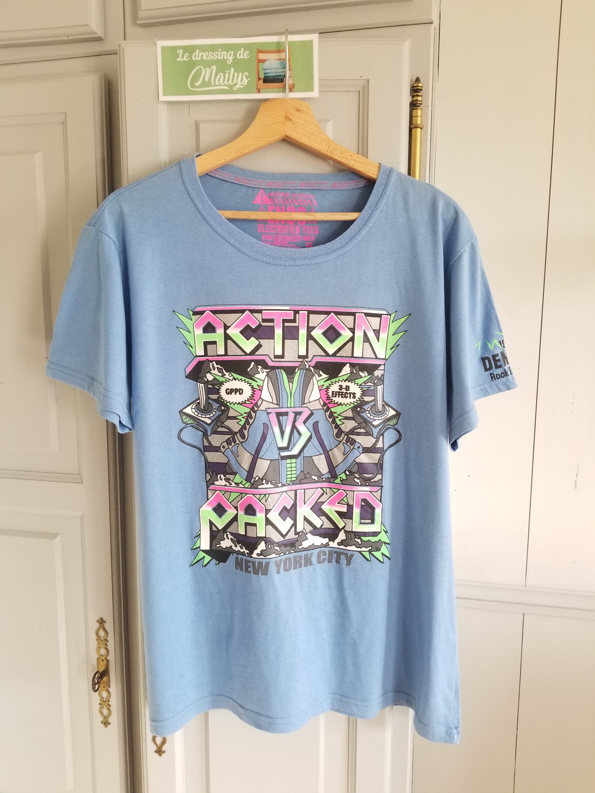 T-shirt T44
