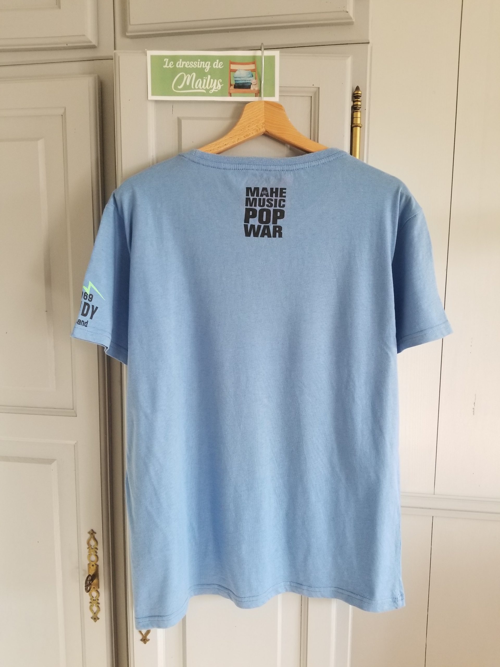 T-shirt T44 – Image 2